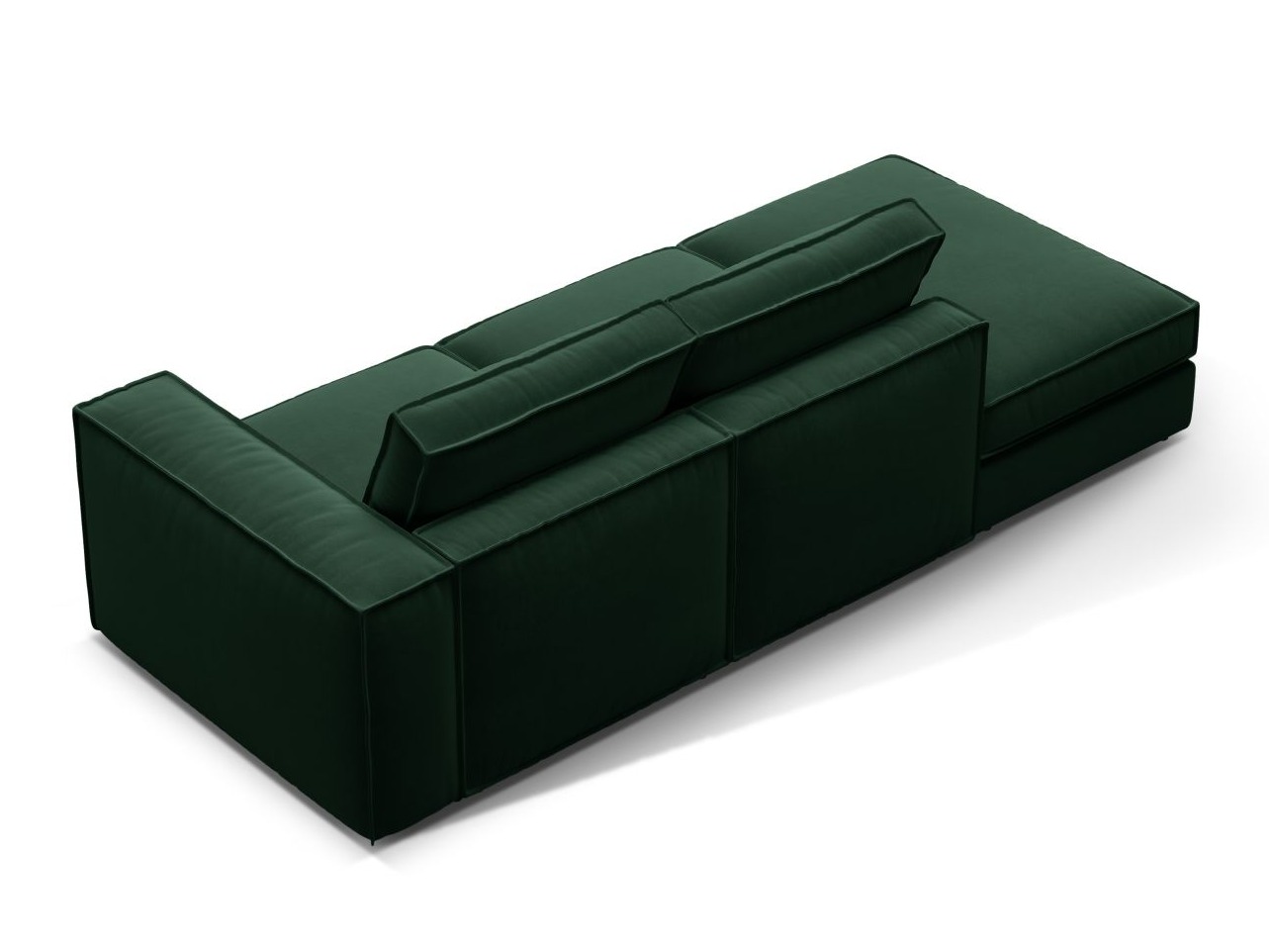 Modulinė sofa Dalodei 112 (Salvador 07)