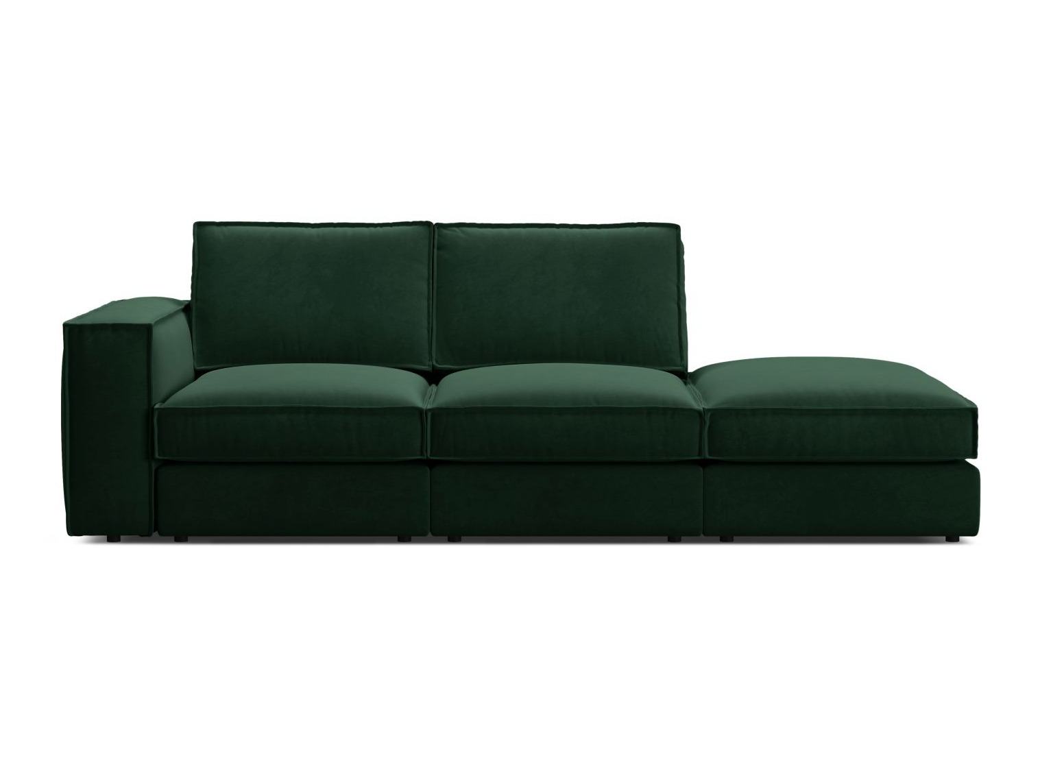 Modulinė sofa Dalodei 112 (Salvador 07)