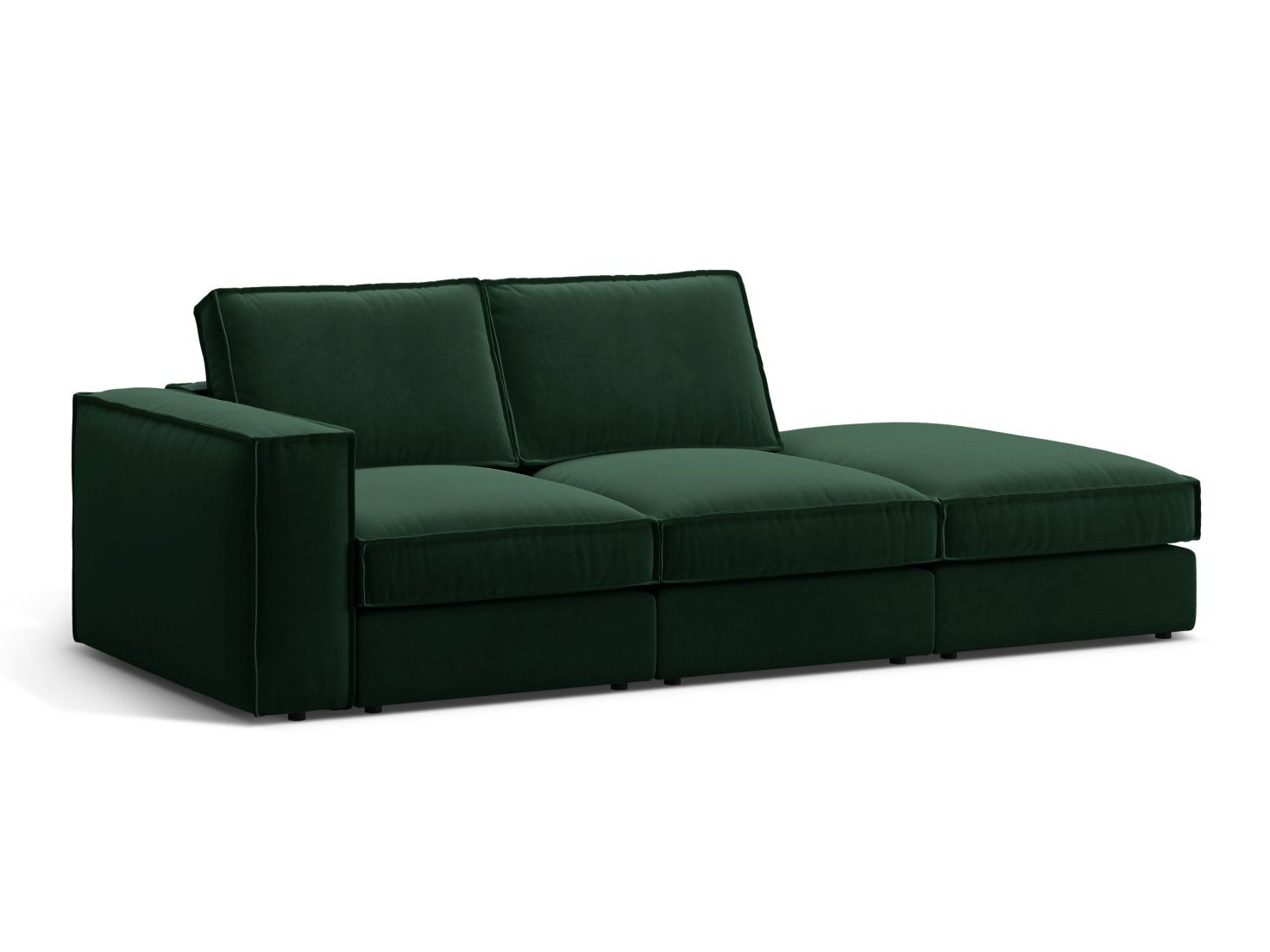 Modulinė sofa Dalodei 112 (Salvador 07)