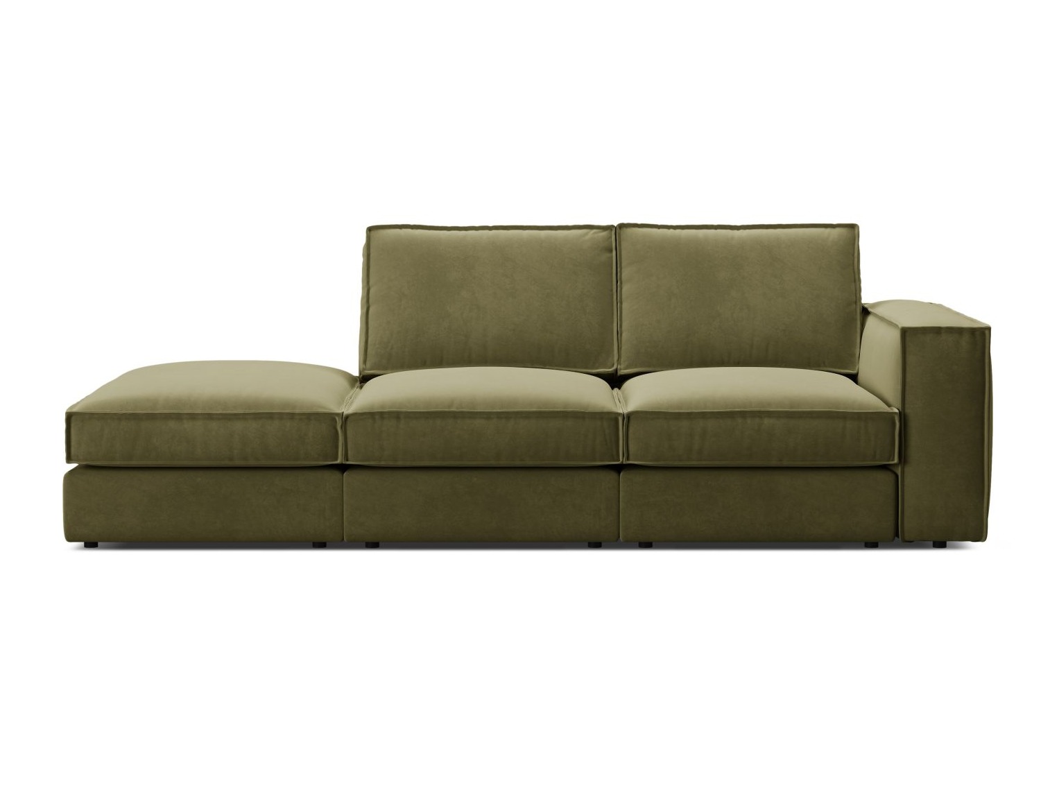 Modulinė sofa Dalodei 112 (Salvador 08)