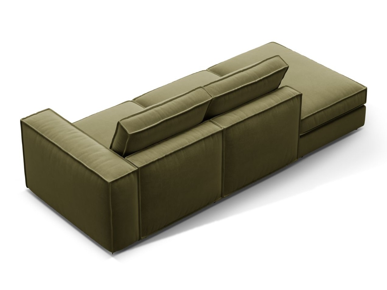 Modulinė sofa Dalodei 112 (Salvador 08)