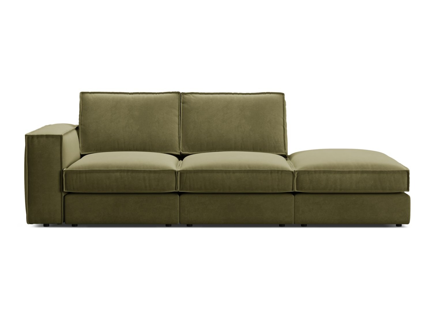 Modulinė sofa Dalodei 112 (Salvador 08)