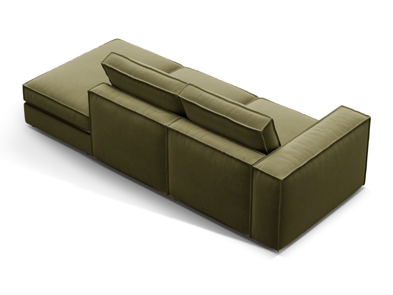 Modulinė sofa Dalodei 112 (Salvador 08)