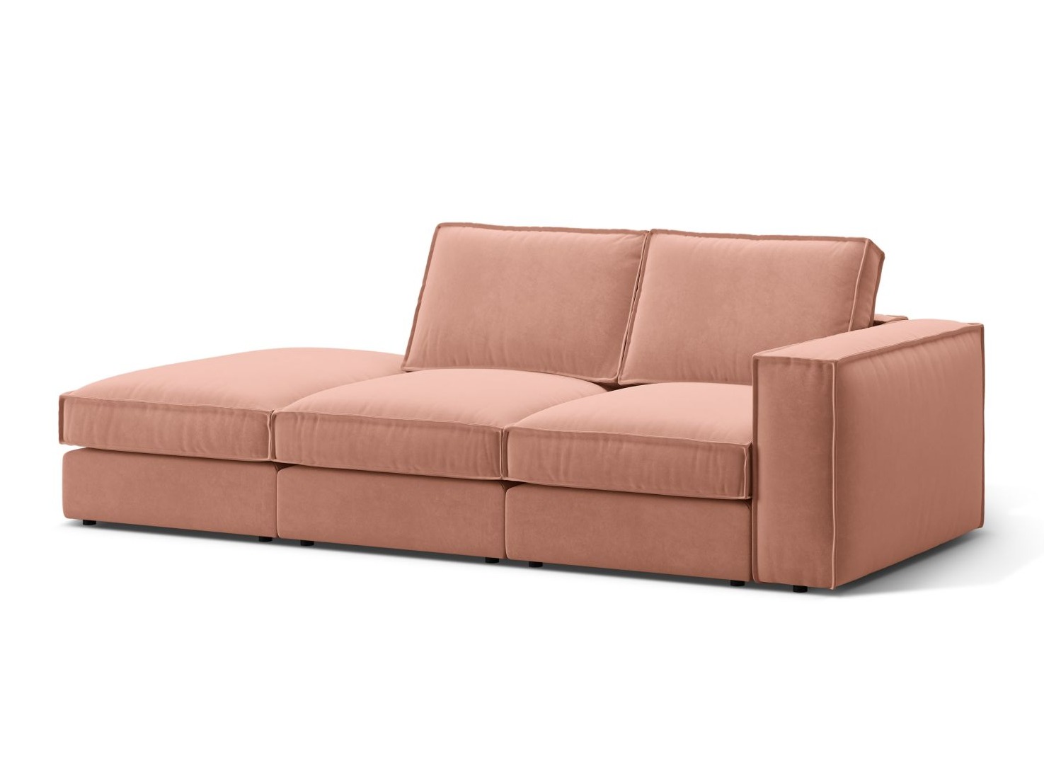 Modulinė sofa Dalodei 112 (Salvador 11)