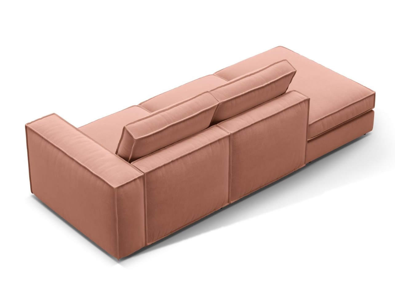 Modulinė sofa Dalodei 112 (Salvador 11)
