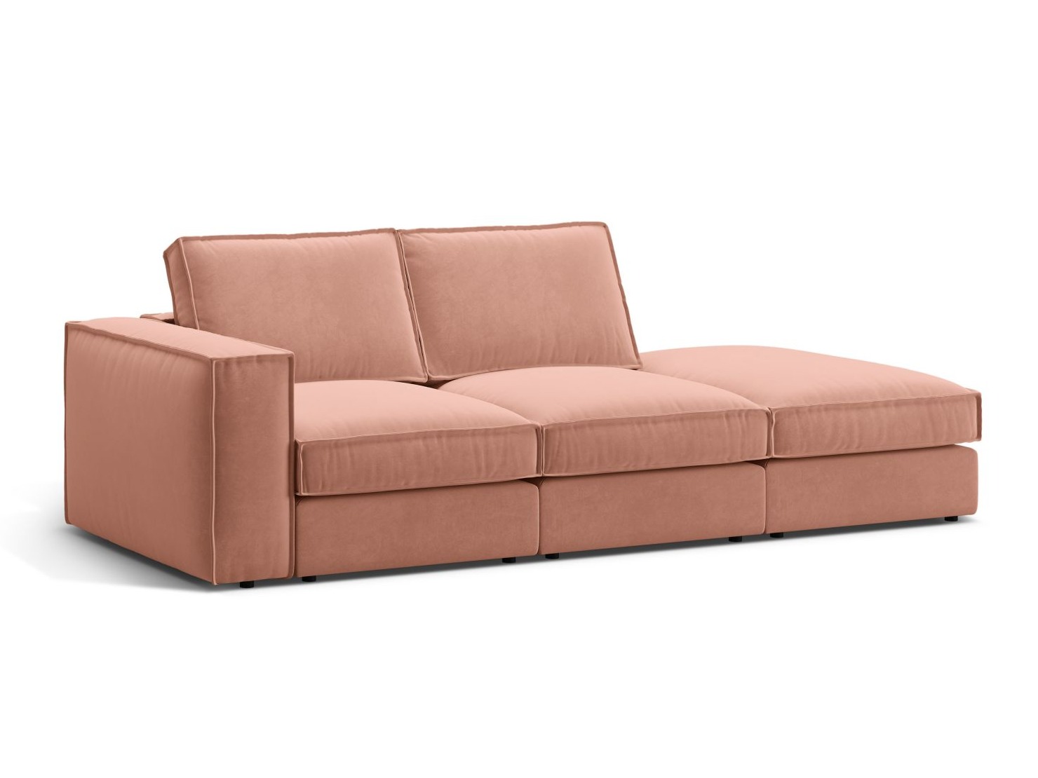Modulinė sofa Dalodei 112 (Salvador 11)