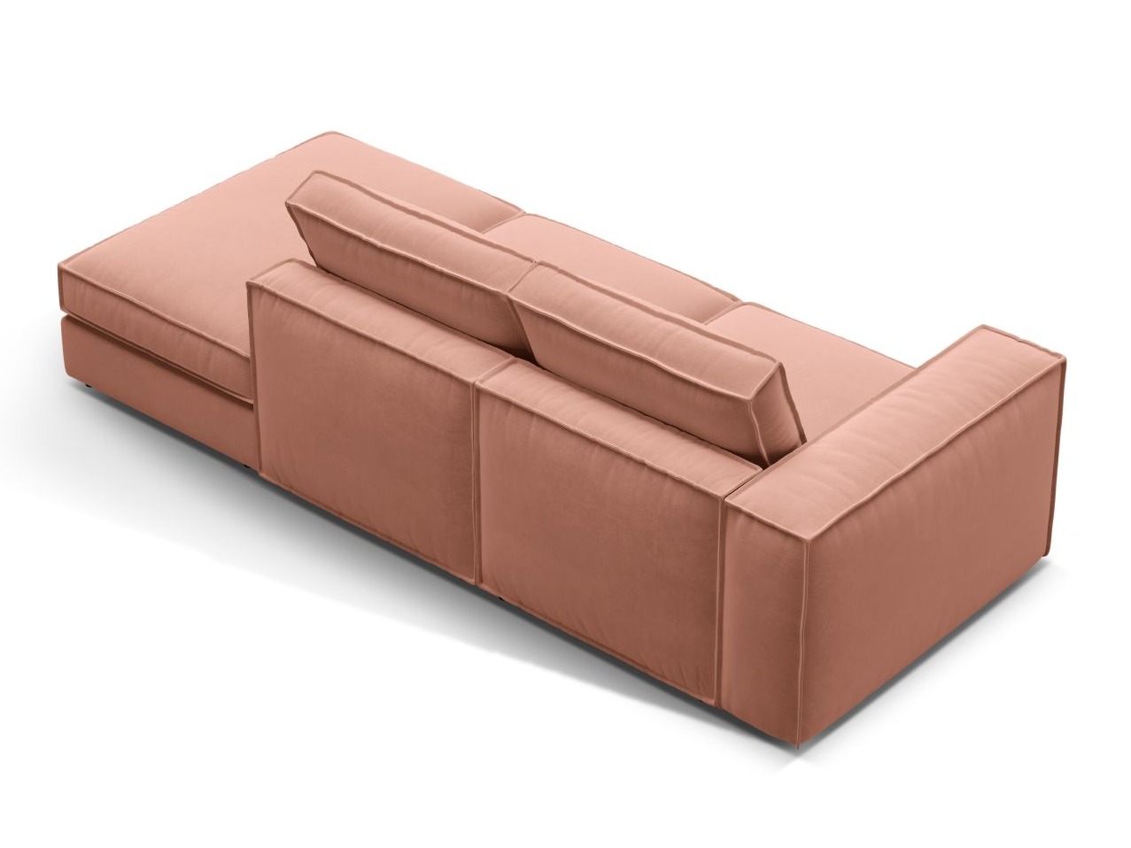 Modulinė sofa Dalodei 112 (Salvador 11)