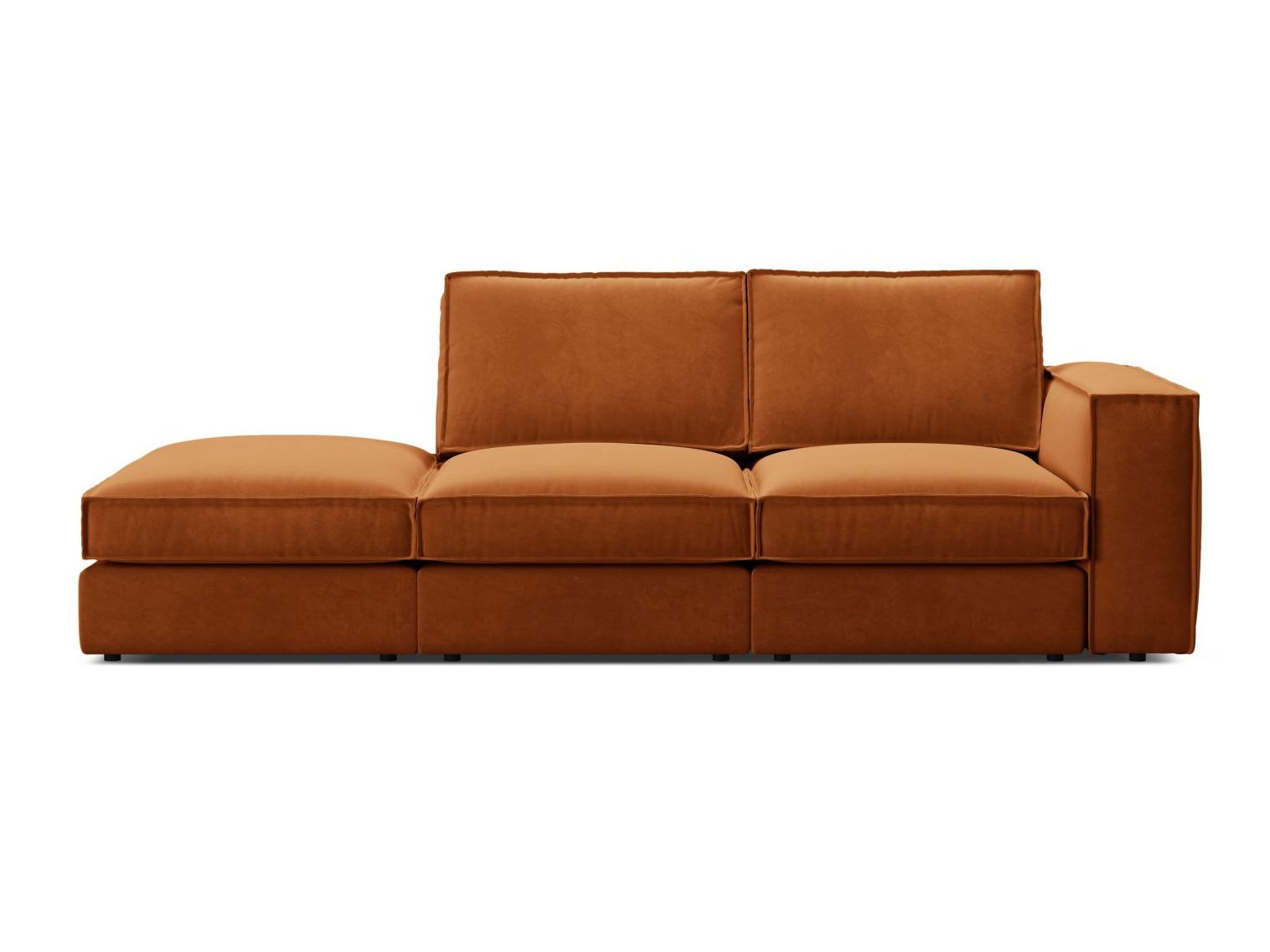 Modulinė sofa Dalodei 112 (Salvador 14)