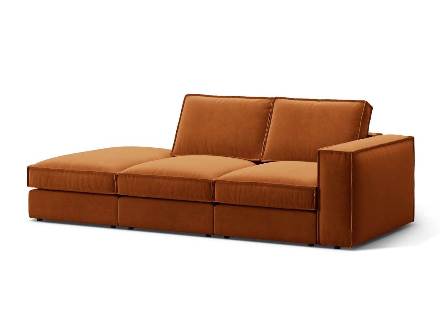 Modulinė sofa Dalodei 112 (Salvador 14)
