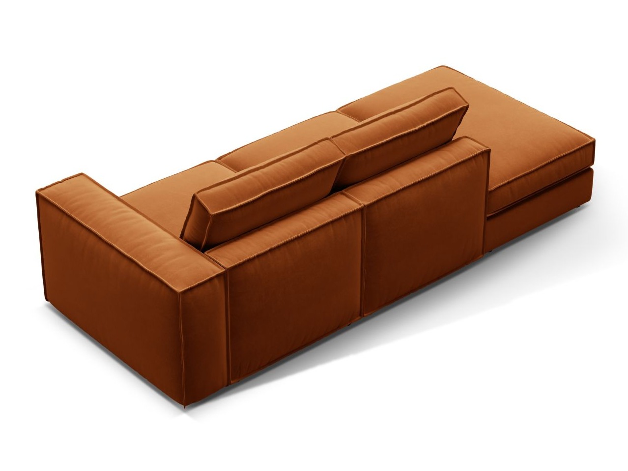 Modulinė sofa Dalodei 112 (Salvador 14)