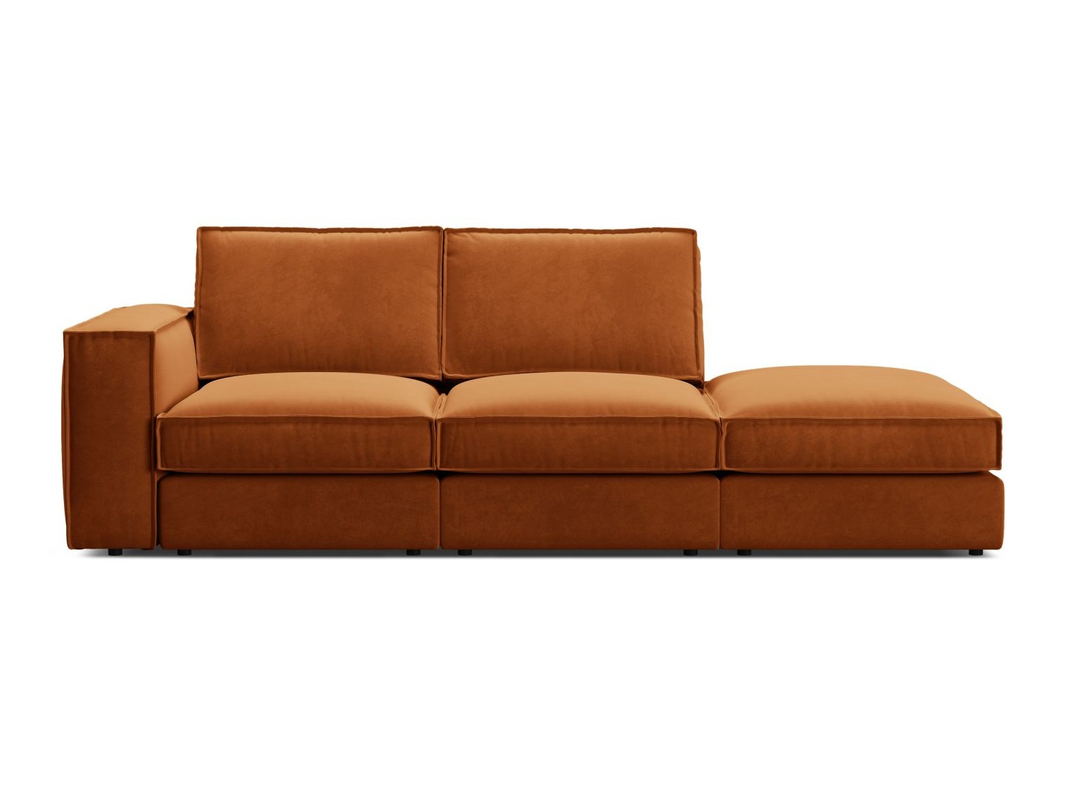Modulinė sofa Dalodei 112 (Salvador 14)