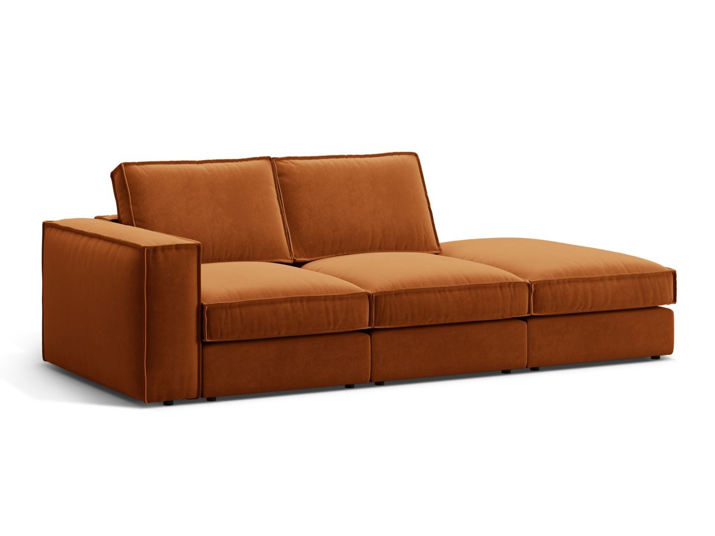 Modulinė sofa Dalodei 112 (Salvador 14)