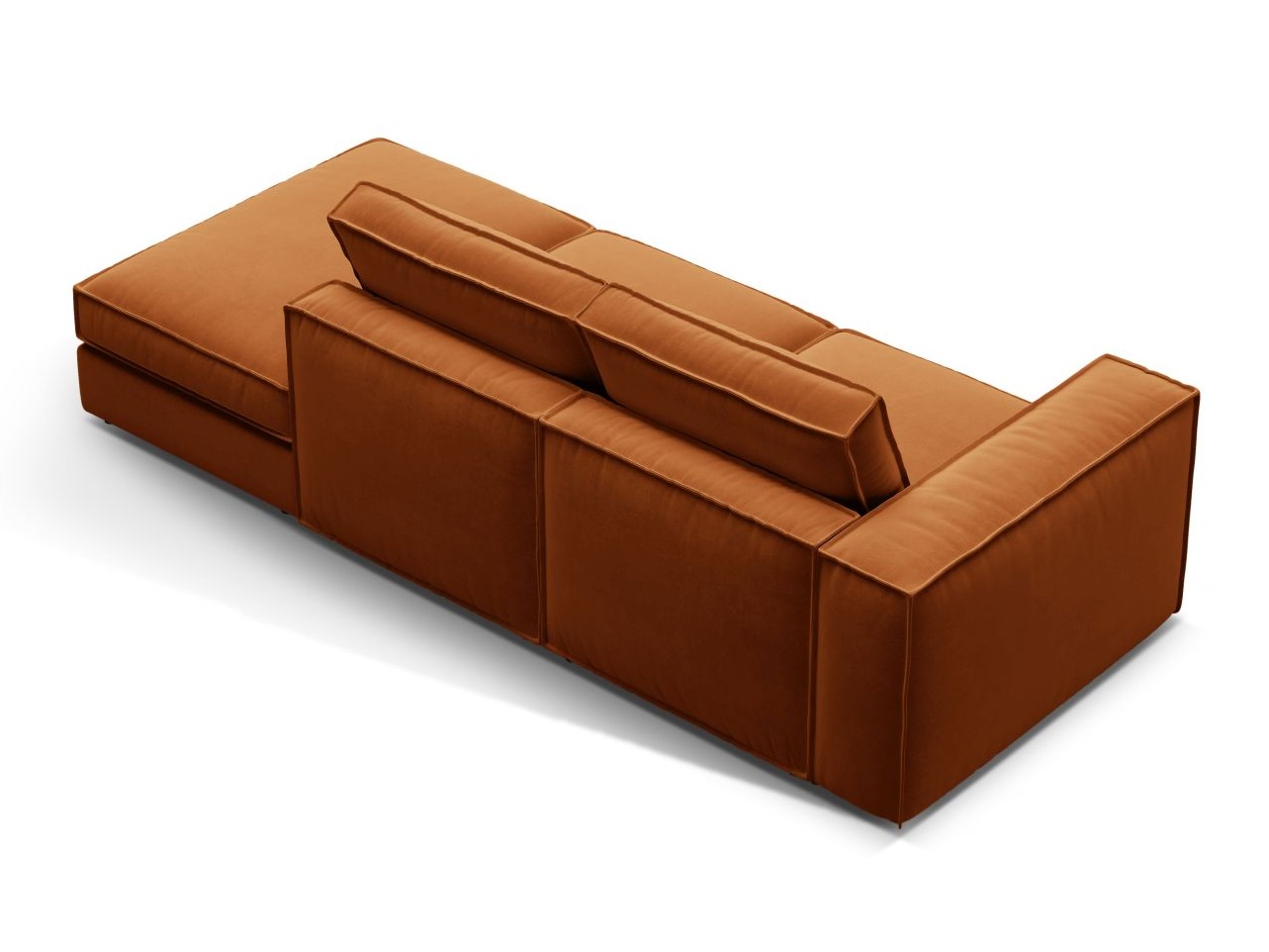 Modulinė sofa Dalodei 112 (Salvador 14)