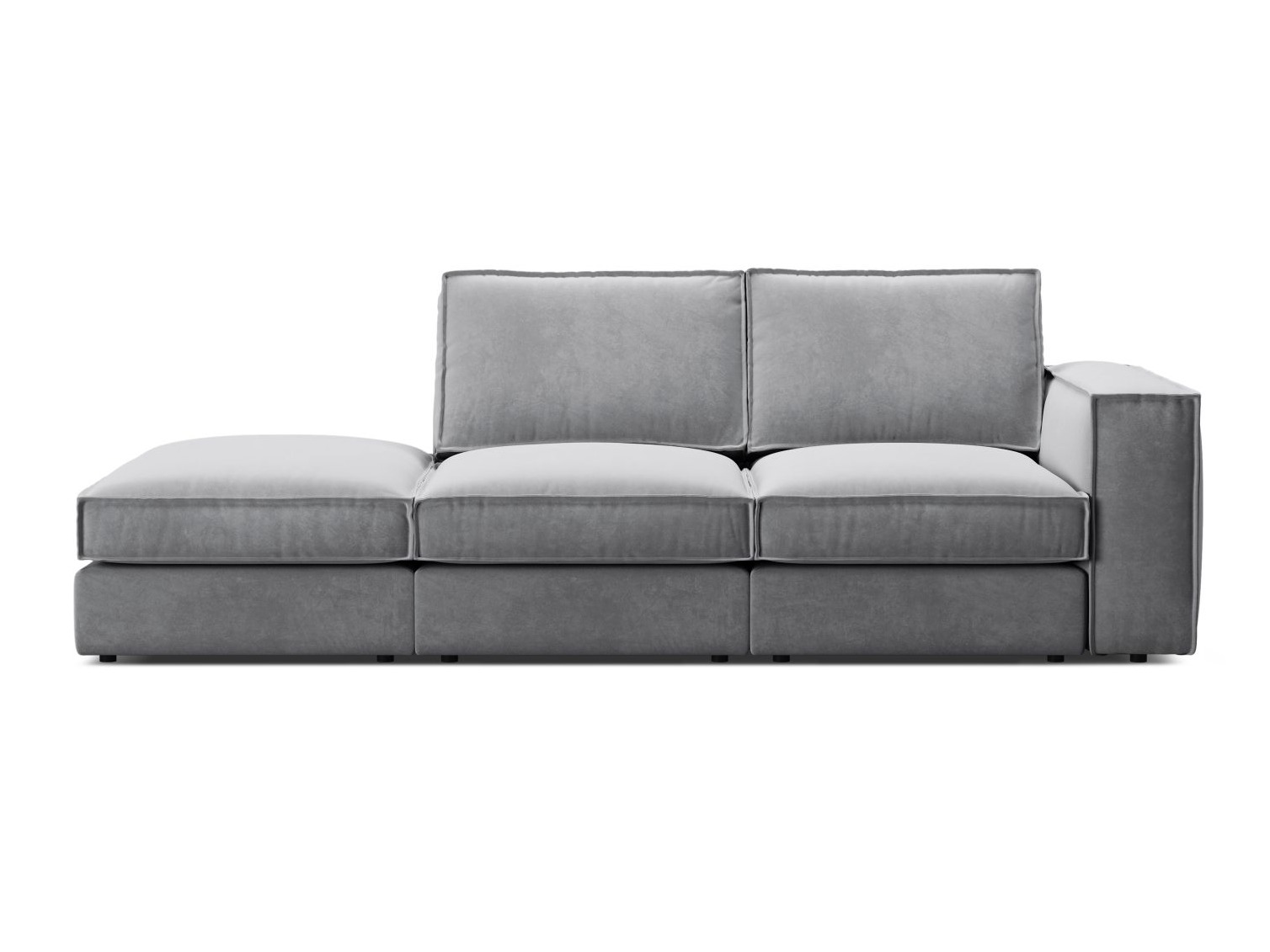 Modulinė sofa Dalodei 112 (Salvador 17)