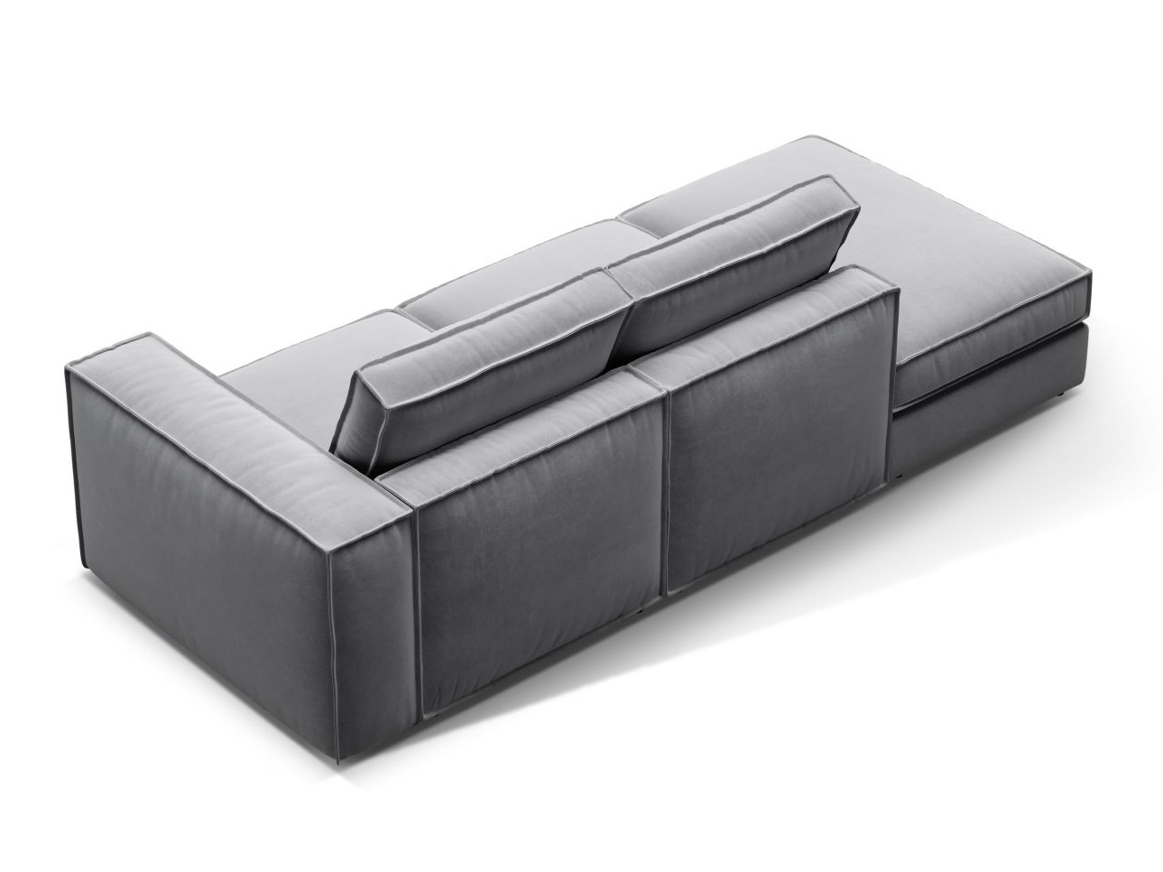 Modulinė sofa Dalodei 112 (Salvador 17)