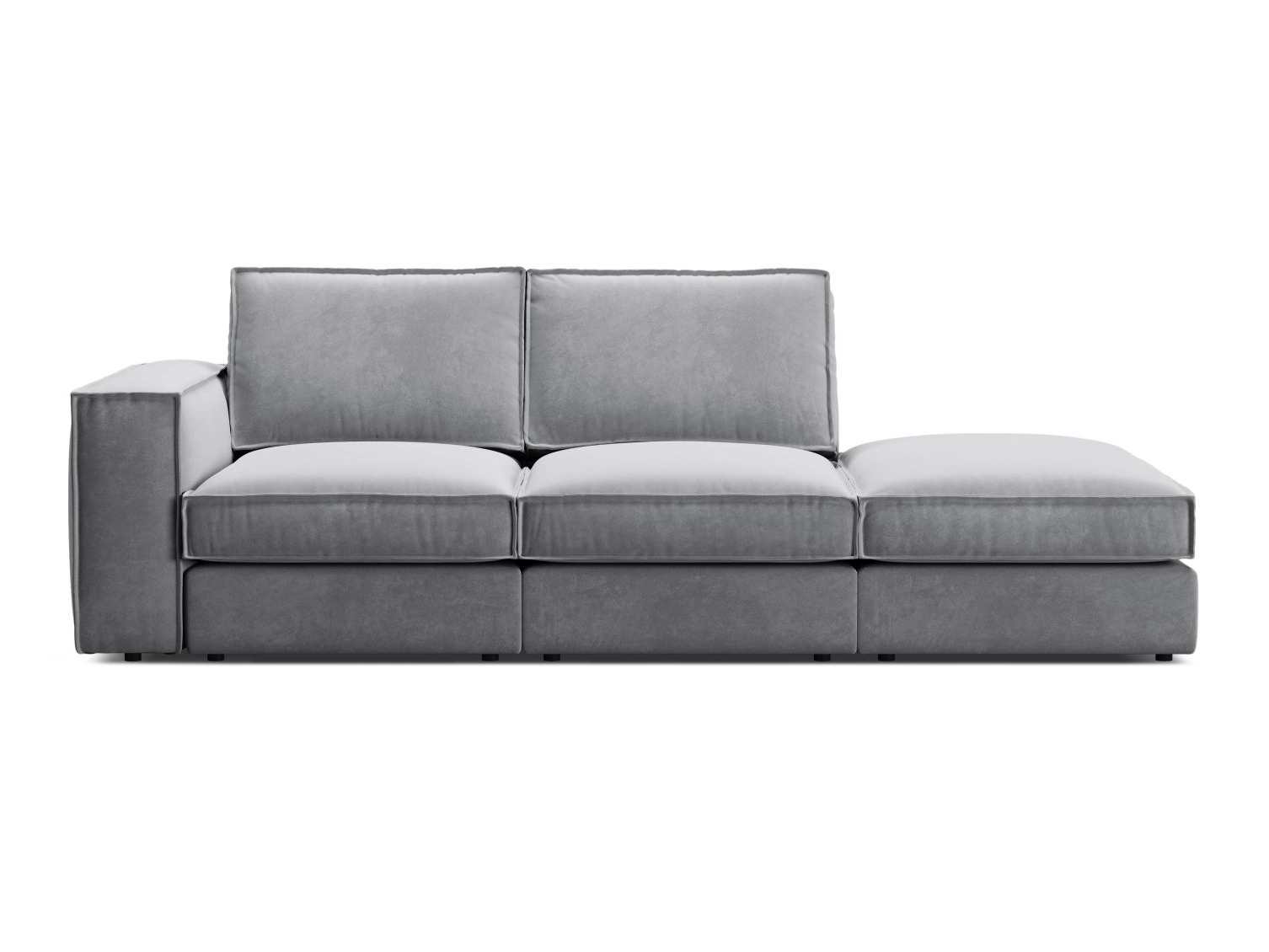 Modulinė sofa Dalodei 112 (Salvador 17)