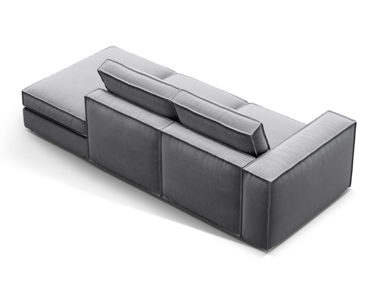 Modulinė sofa Dalodei 112 (Salvador 17)