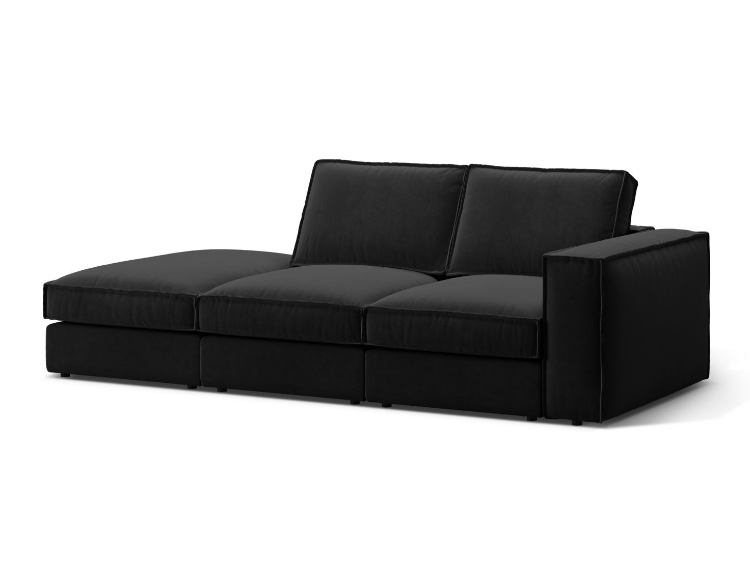 Modulinė sofa Dalodei 112 (Salvador 19)