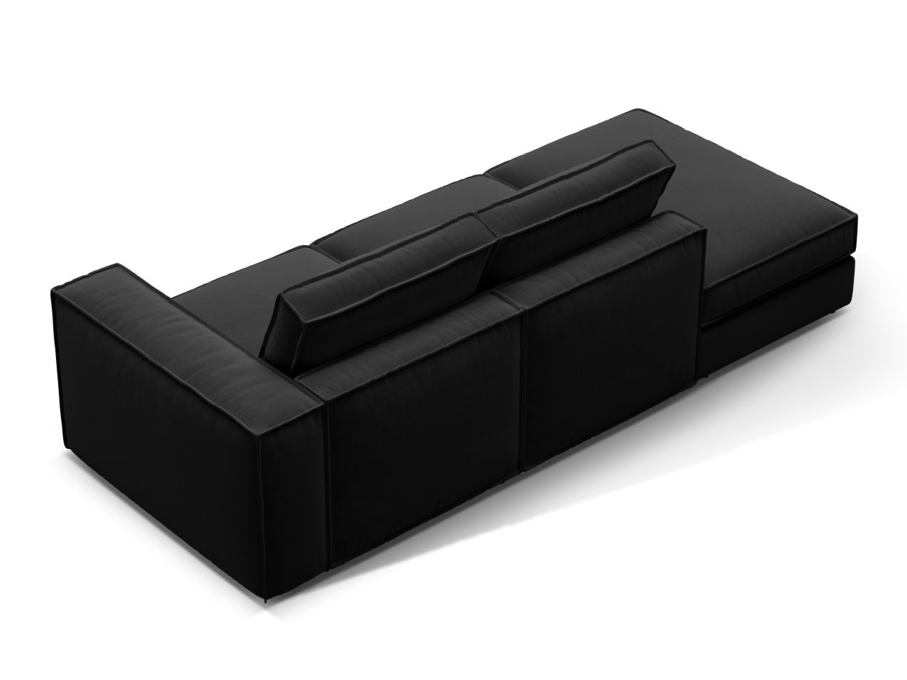 Modulinė sofa Dalodei 112 (Salvador 19)