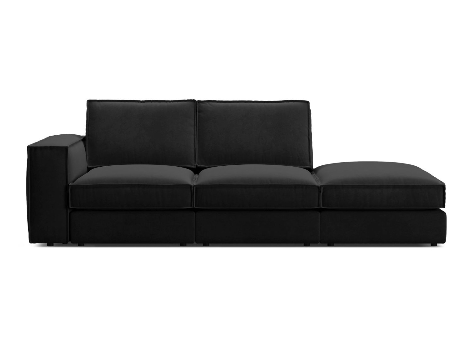 Modulinė sofa Dalodei 112 (Salvador 19)