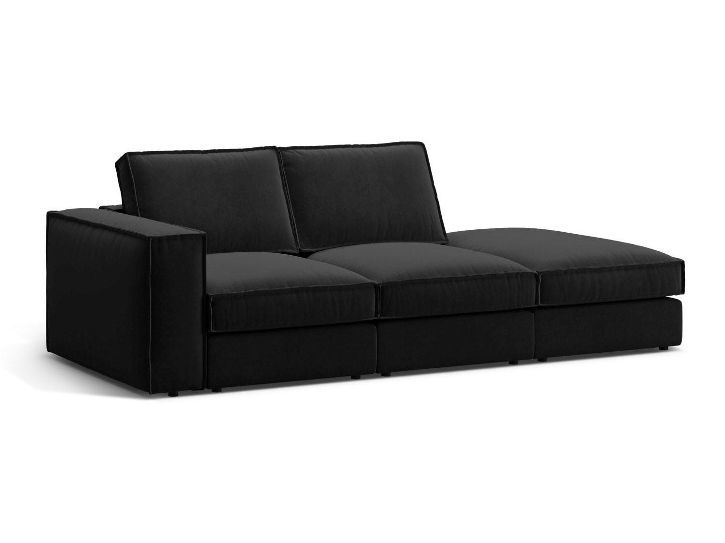 Modulinė sofa Dalodei 112 (Salvador 19)