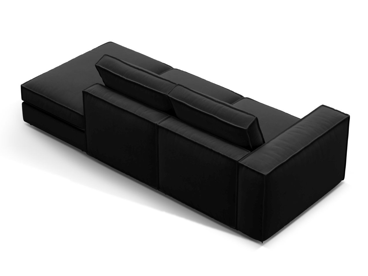 Modulinė sofa Dalodei 112 (Salvador 19)