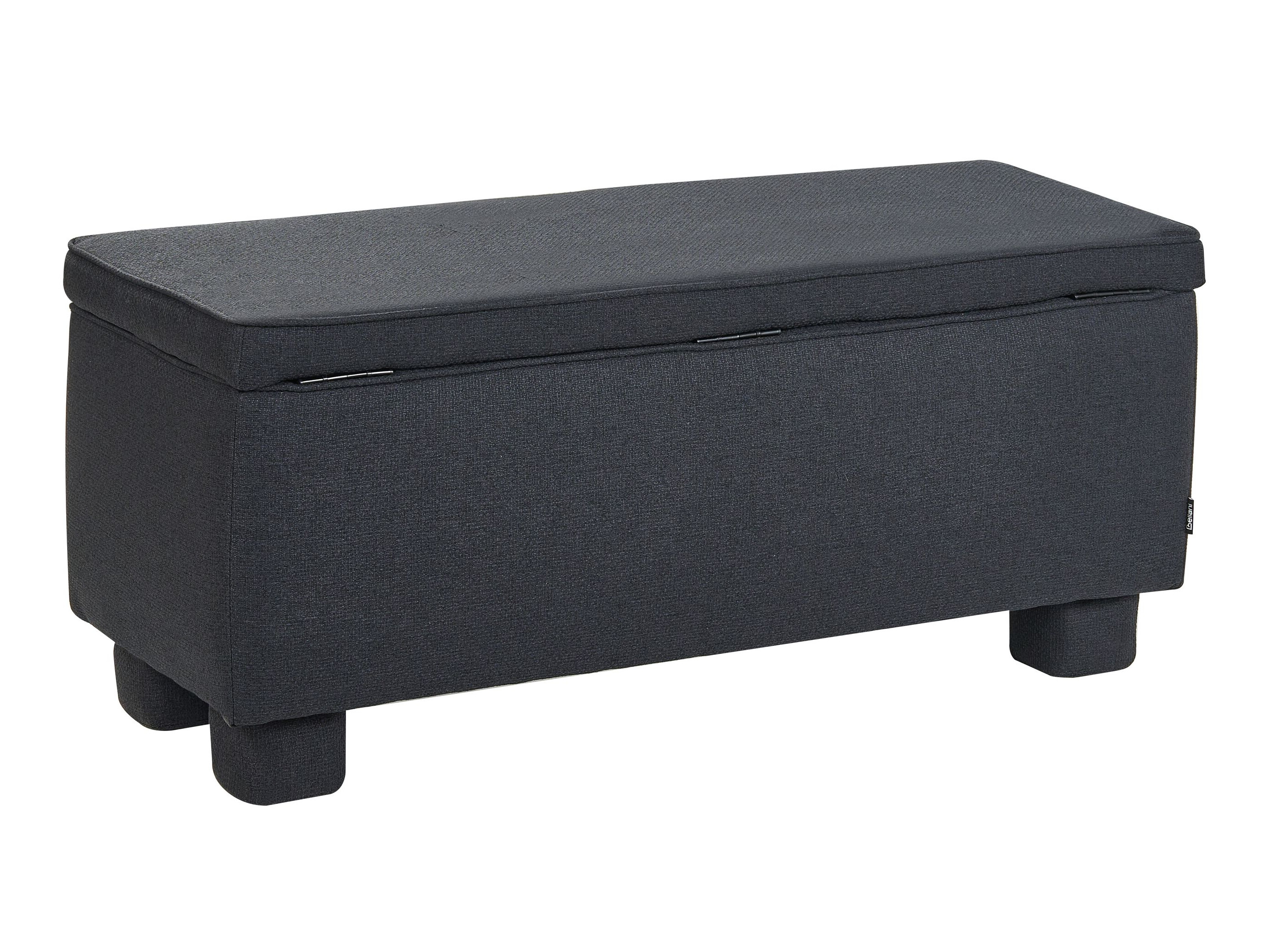 Minkštasuolis Berwyn 3283 (Juoda)