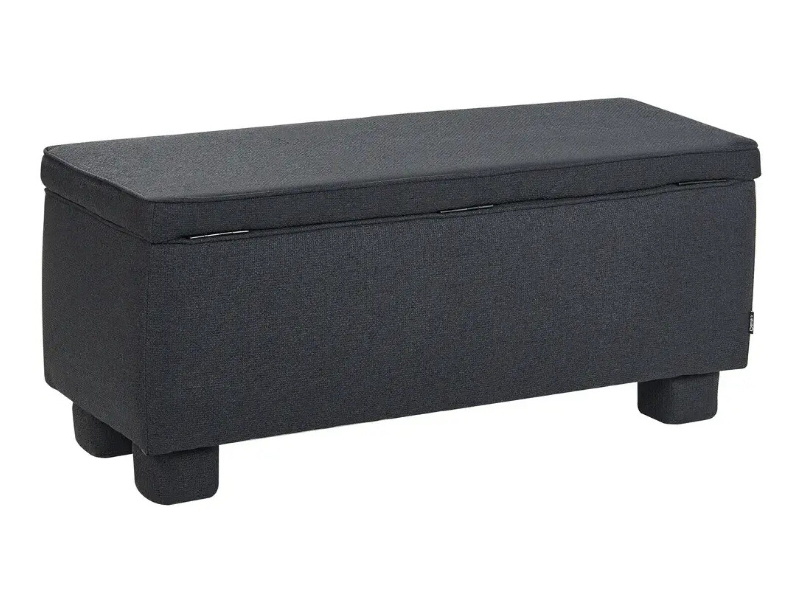 Minkštasuolis Berwyn 3283 (Juoda)