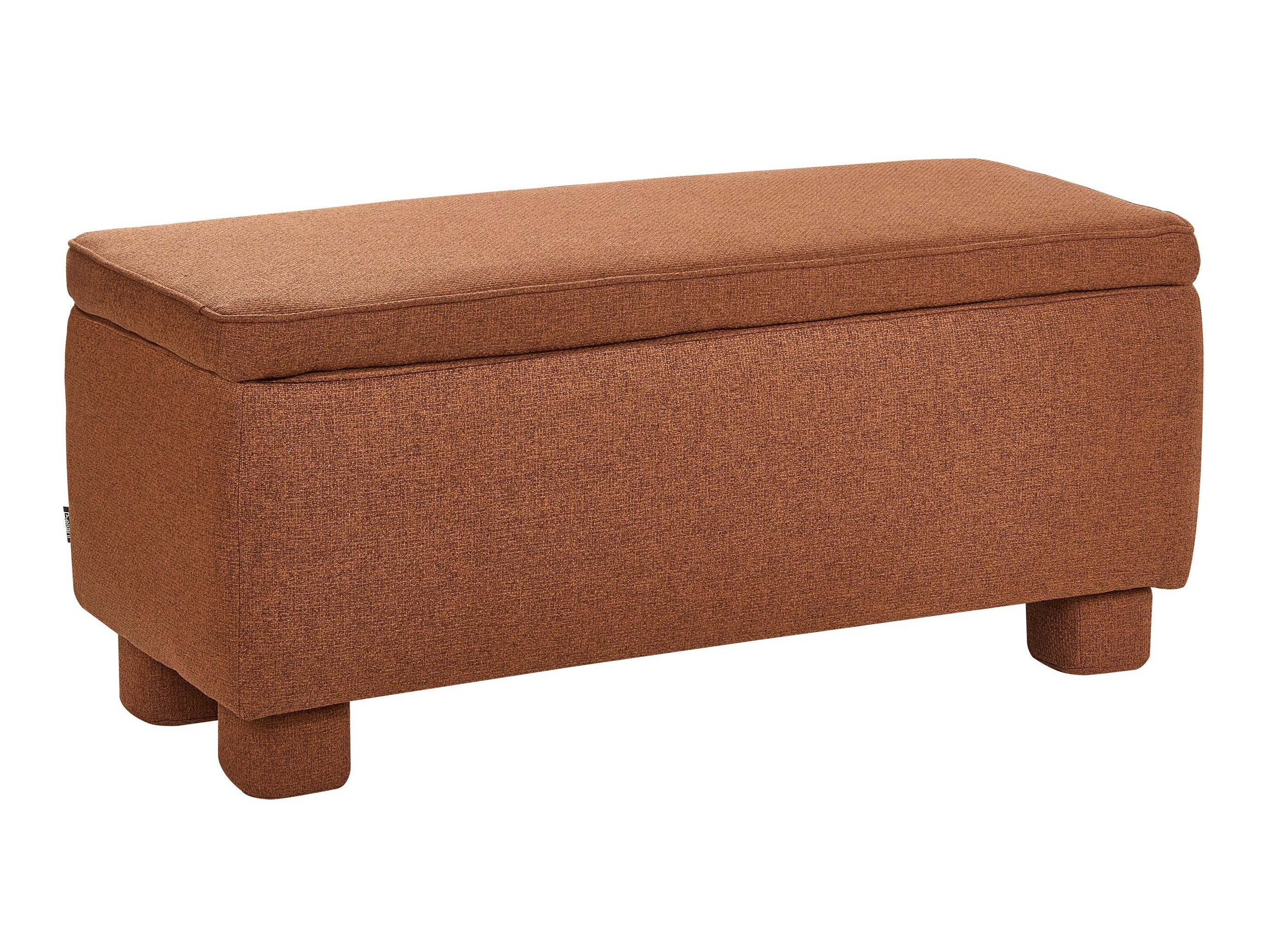 Minkštasuolis Berwyn 3283 (Ruda)