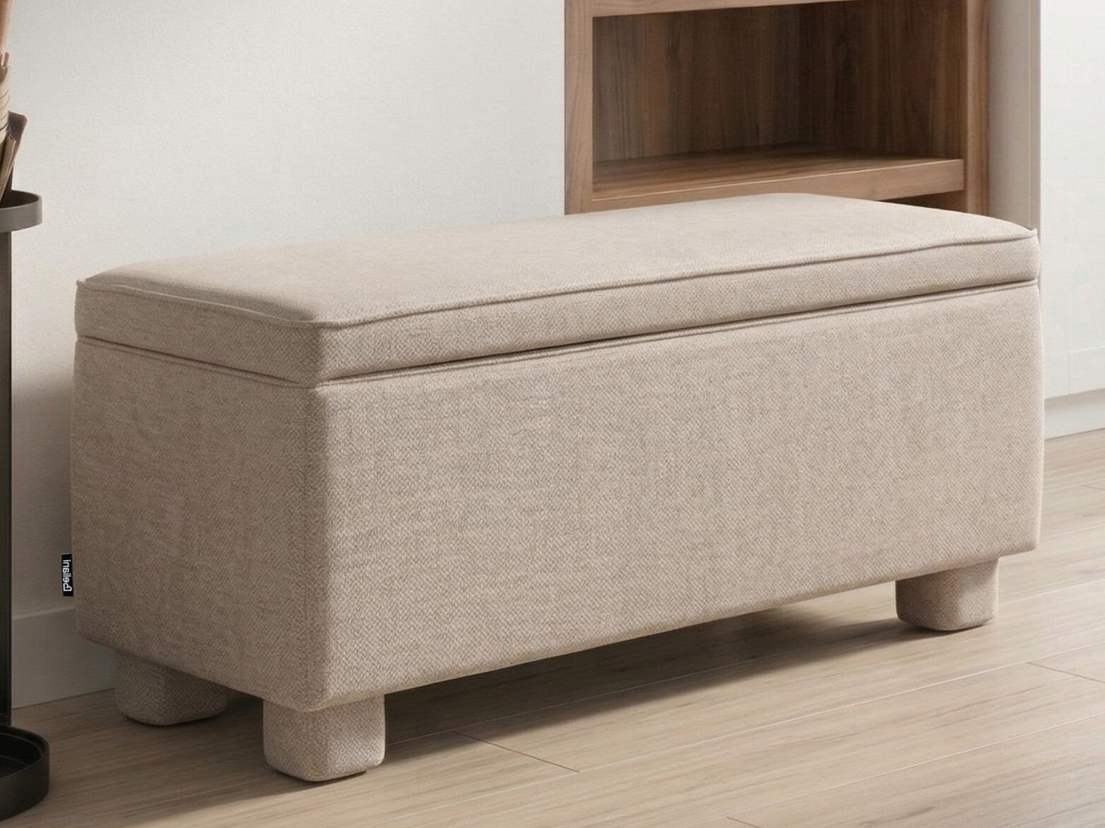 Minkštasuolis Berwyn 3283 (Smėlinė)