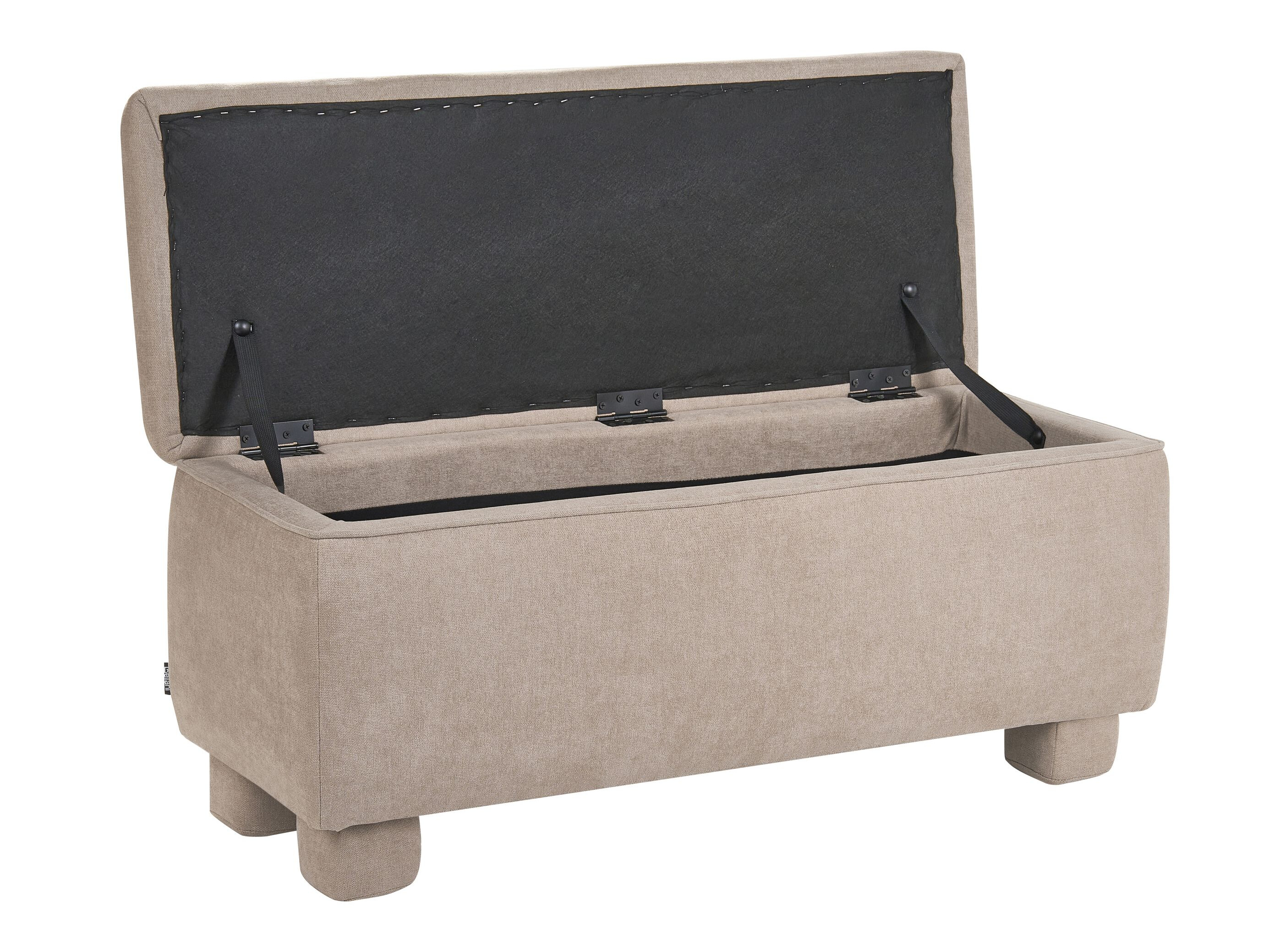 Minkštasuolis Berwyn 3283 (Smėlinė)