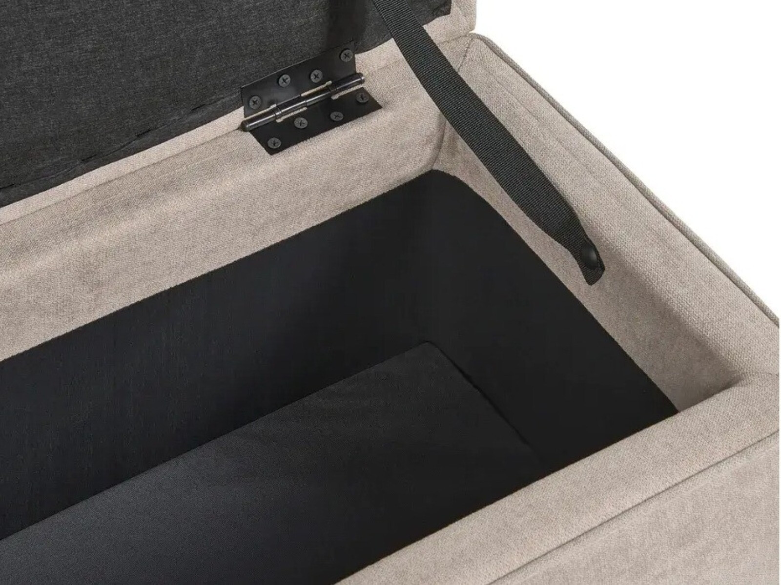 Minkštasuolis Berwyn 3283 (Smėlinė)