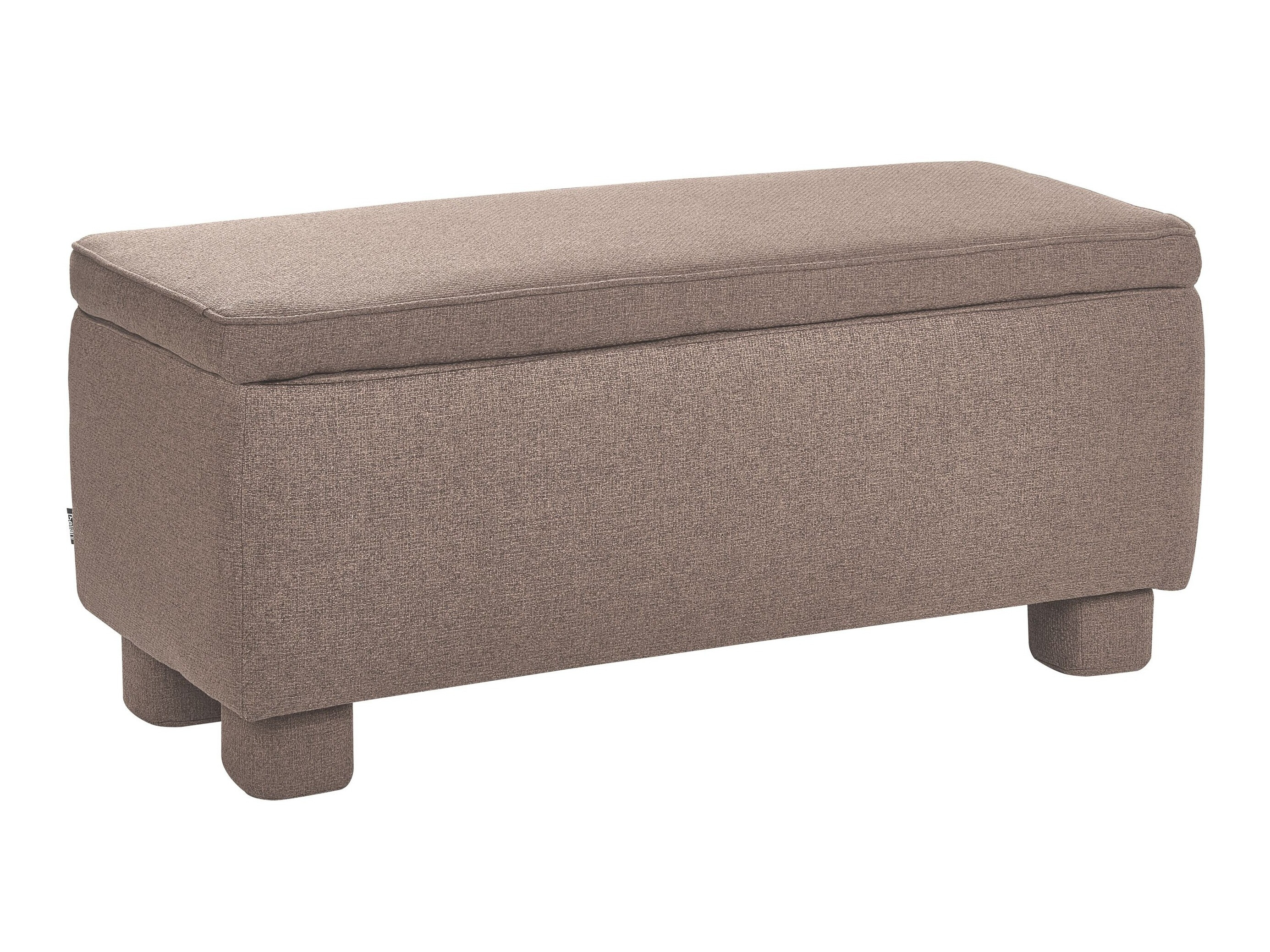 Minkštasuolis Berwyn 3283 (Taupe)