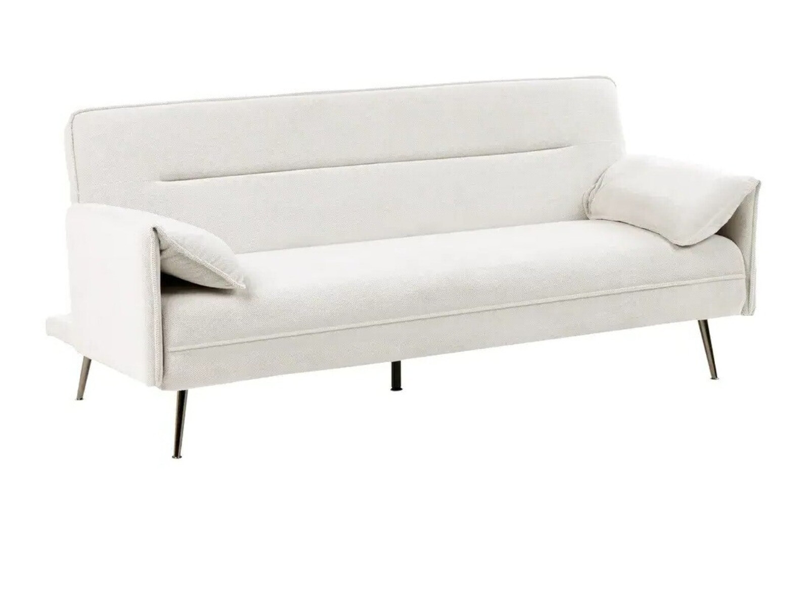 Sofa lova Berwyn 3284 (Balta)