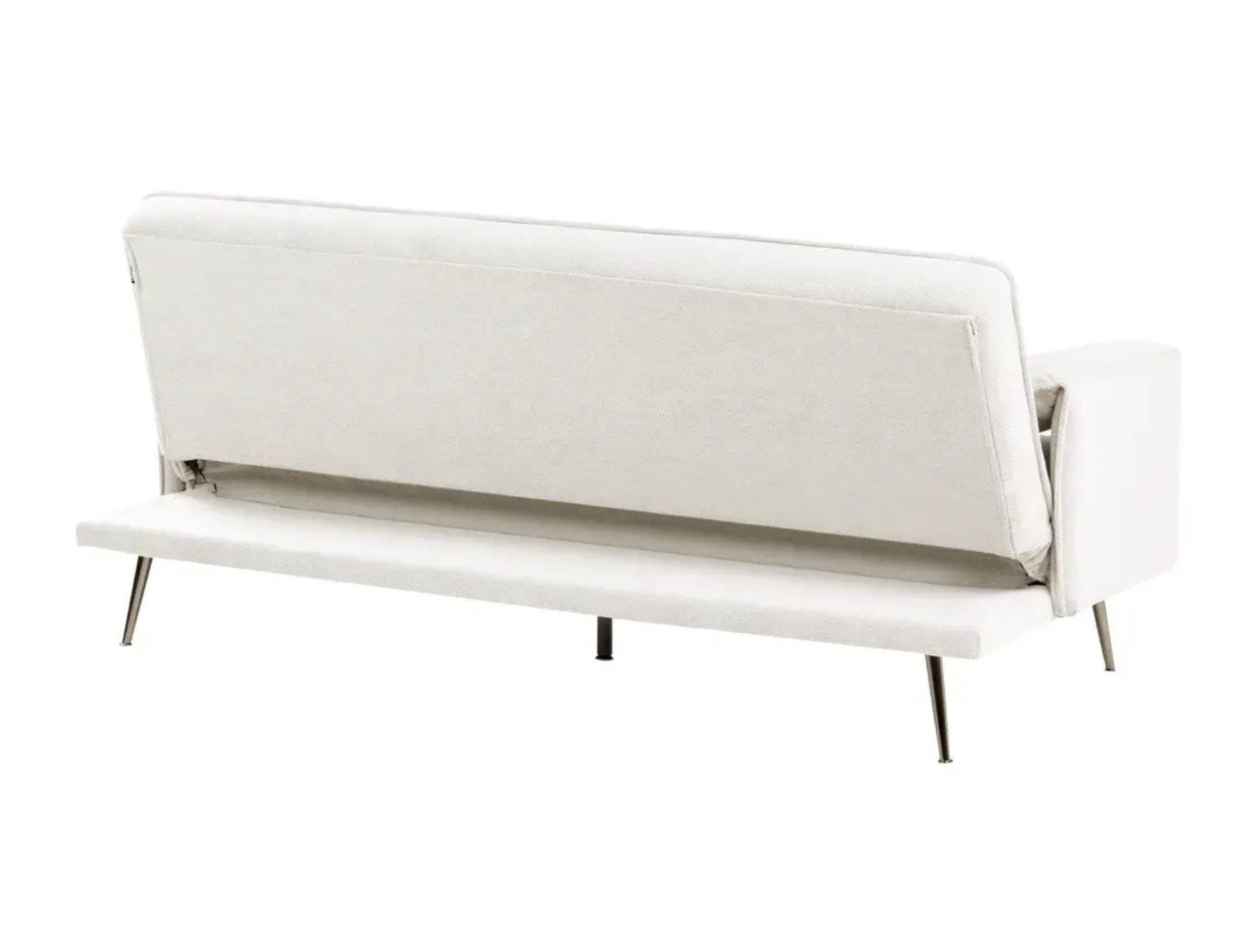 Sofa lova Berwyn 3284 (Balta)