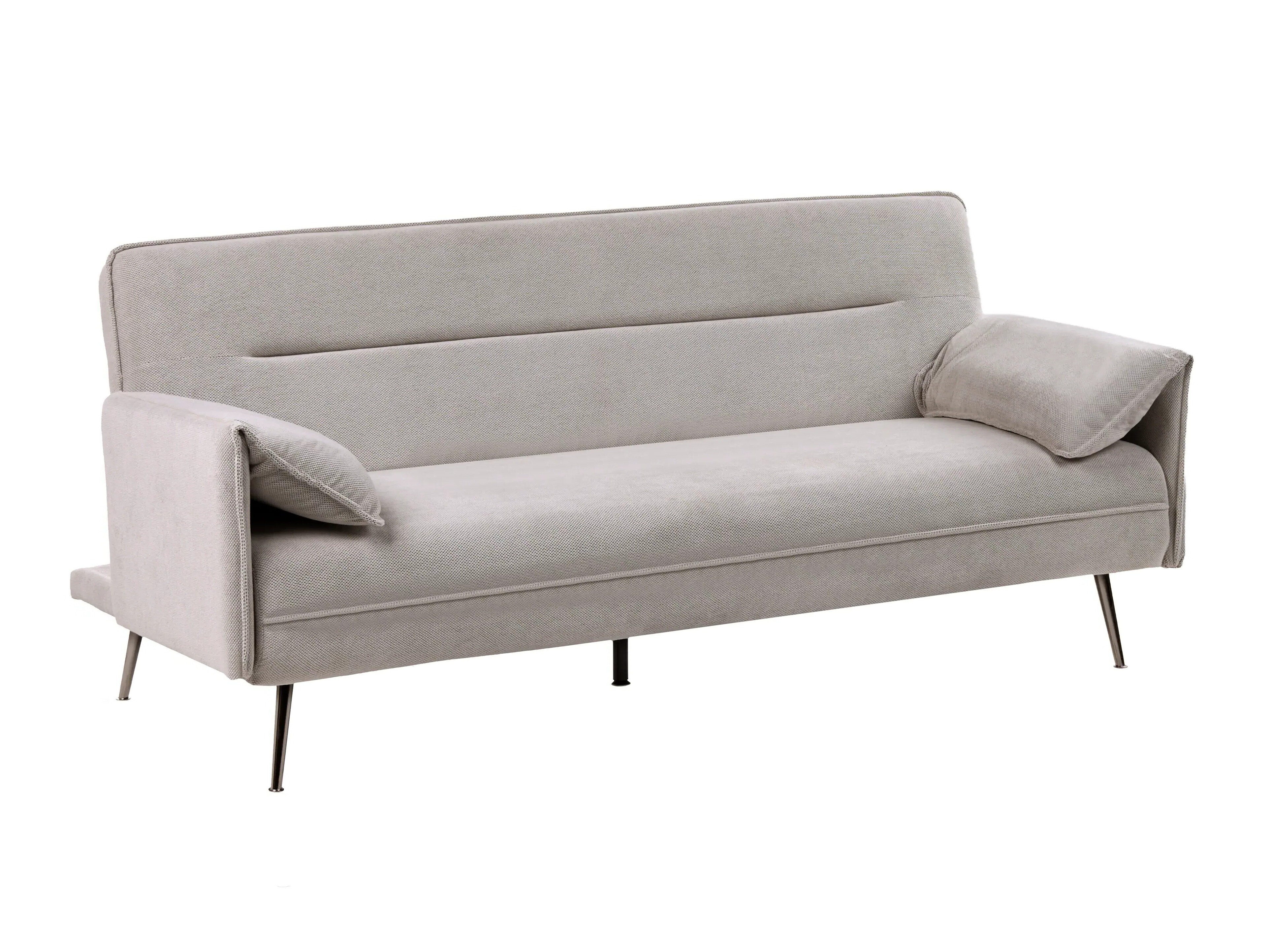 Sofa lova Berwyn 3284 (Pilka)
