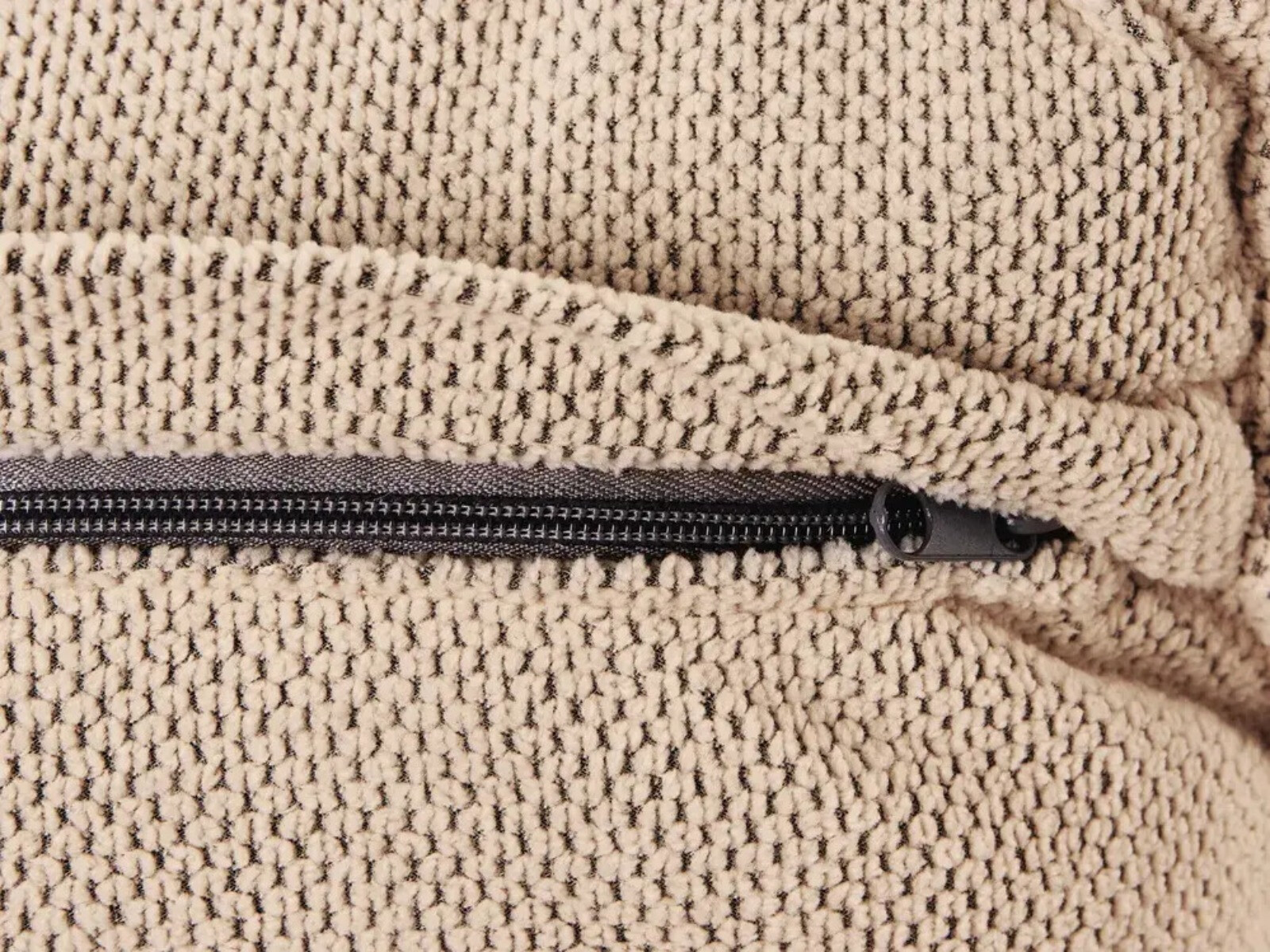 Sofa lova Berwyn 3284 (Šviesi ruda)