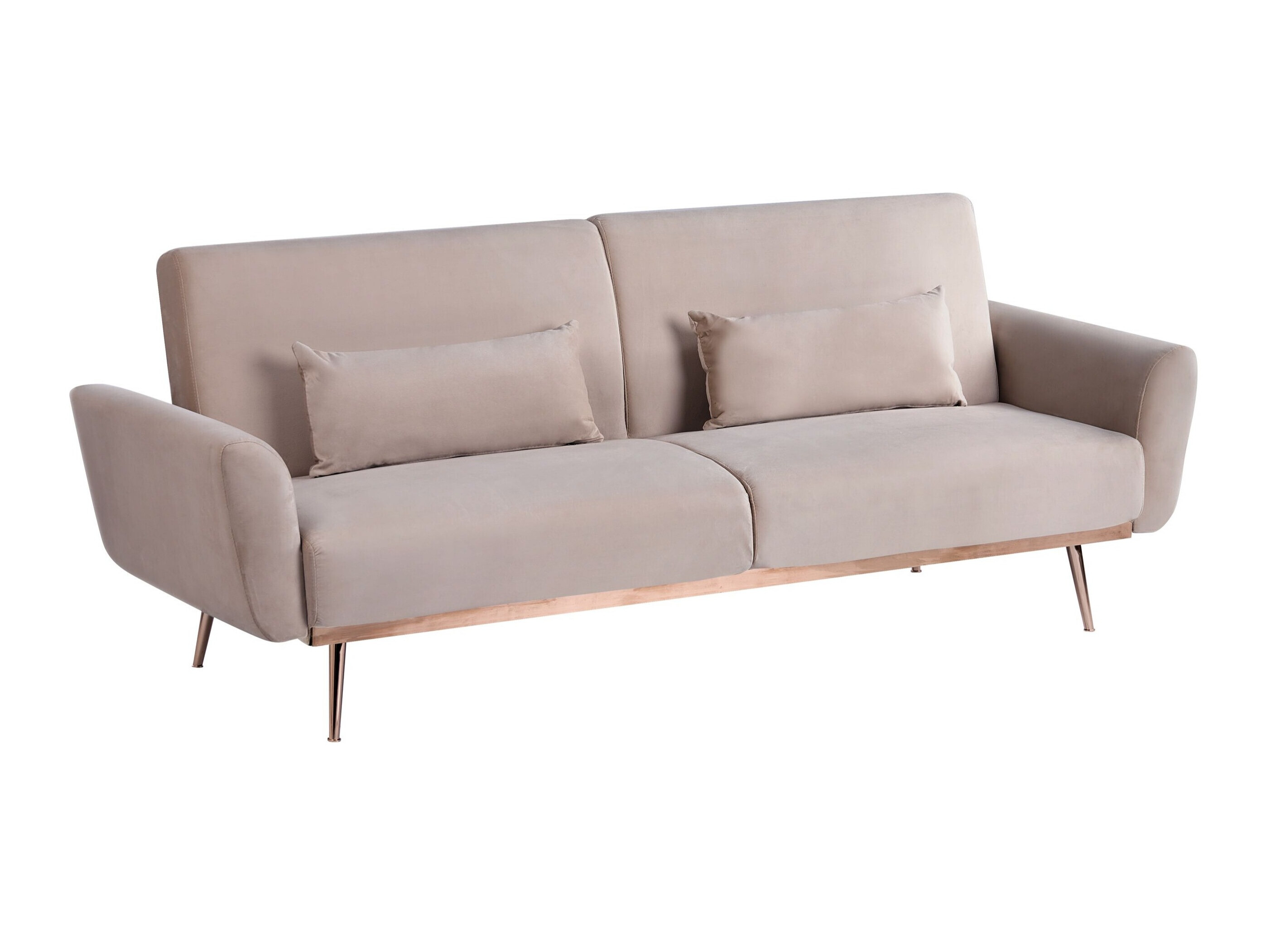 Sofa lova Berwyn 750 (Taupe)