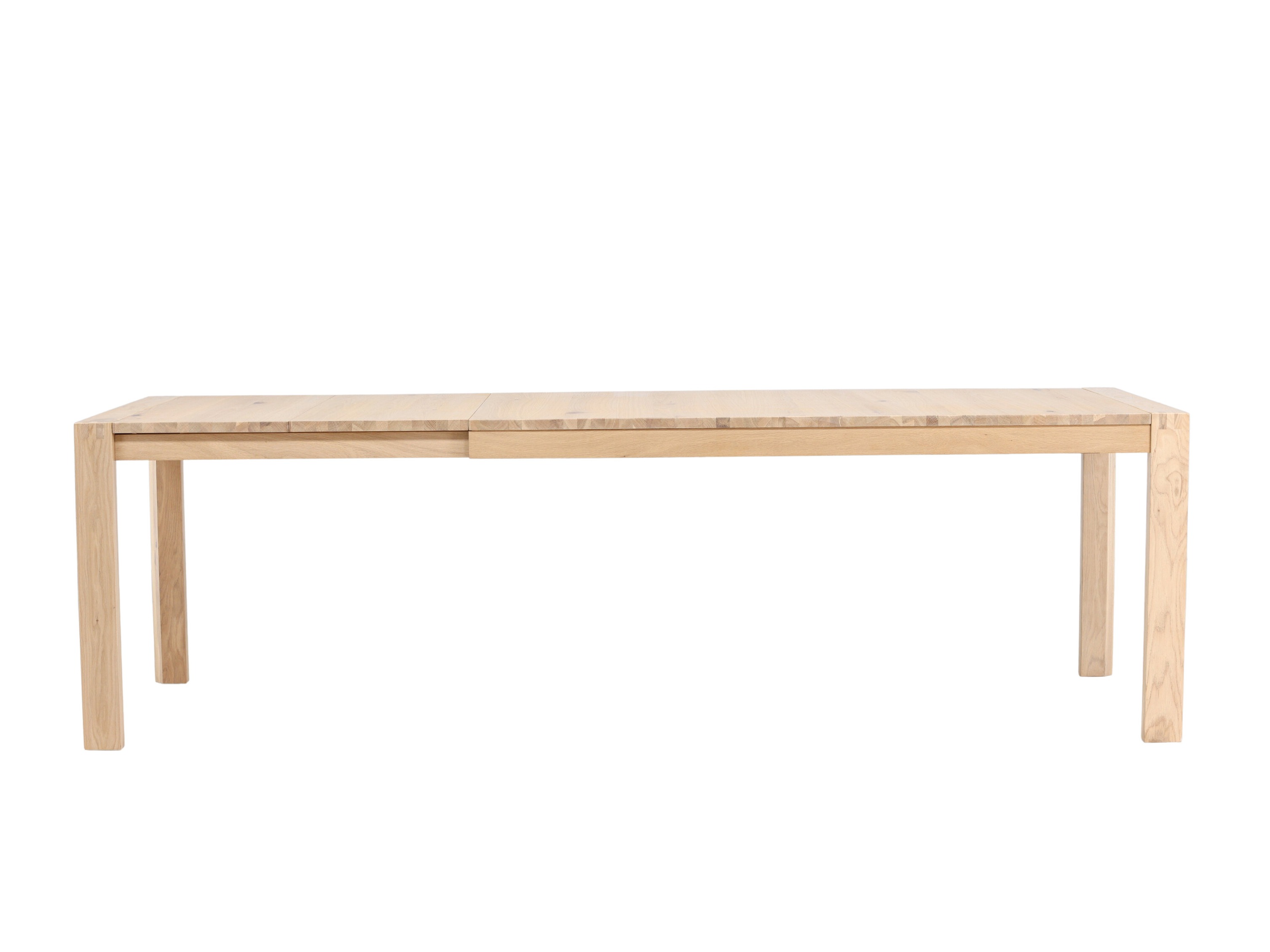 Stalas Dallas 120 (Ąžuolas)