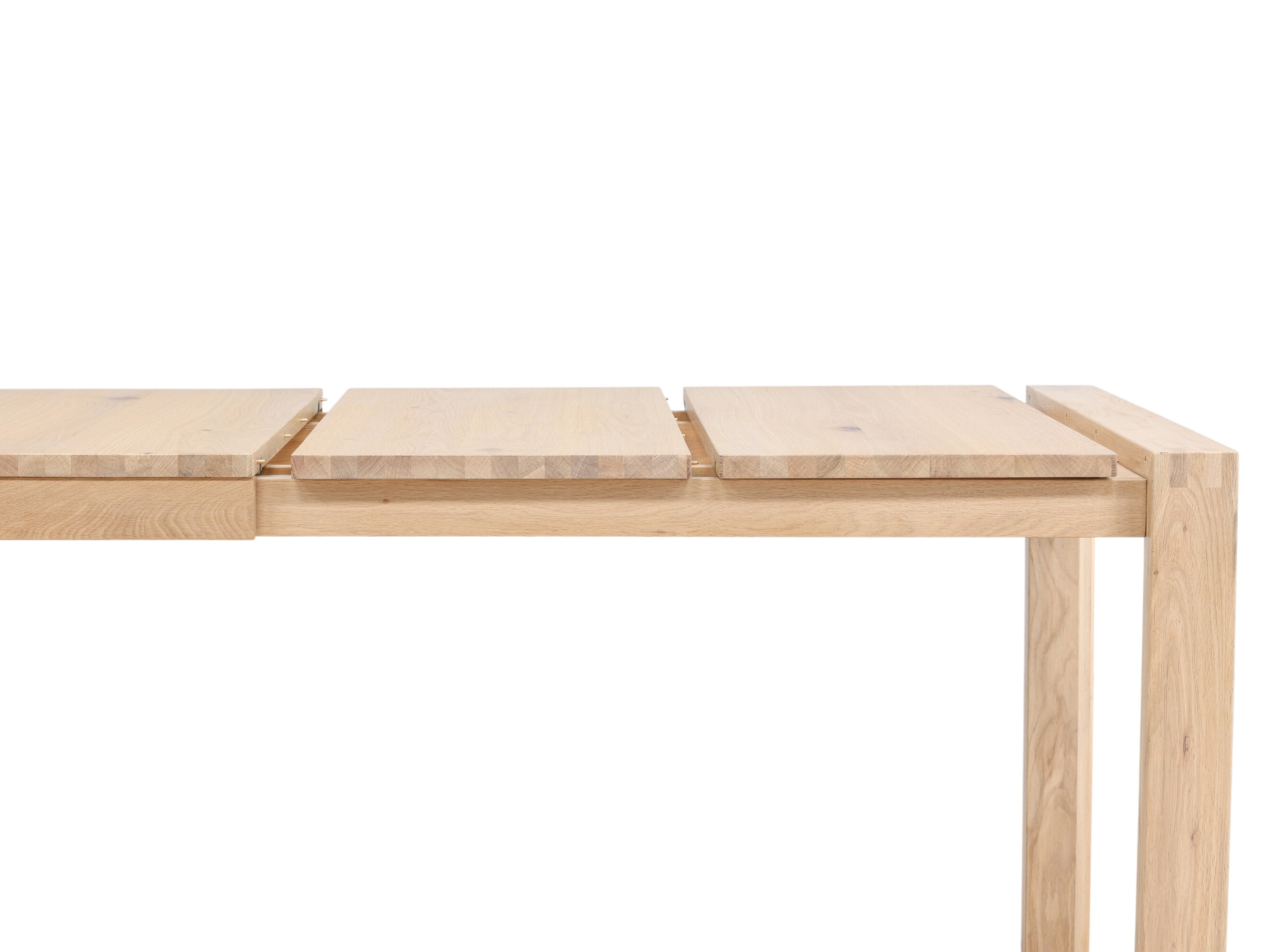 Stalas Dallas 120 (Ąžuolas)