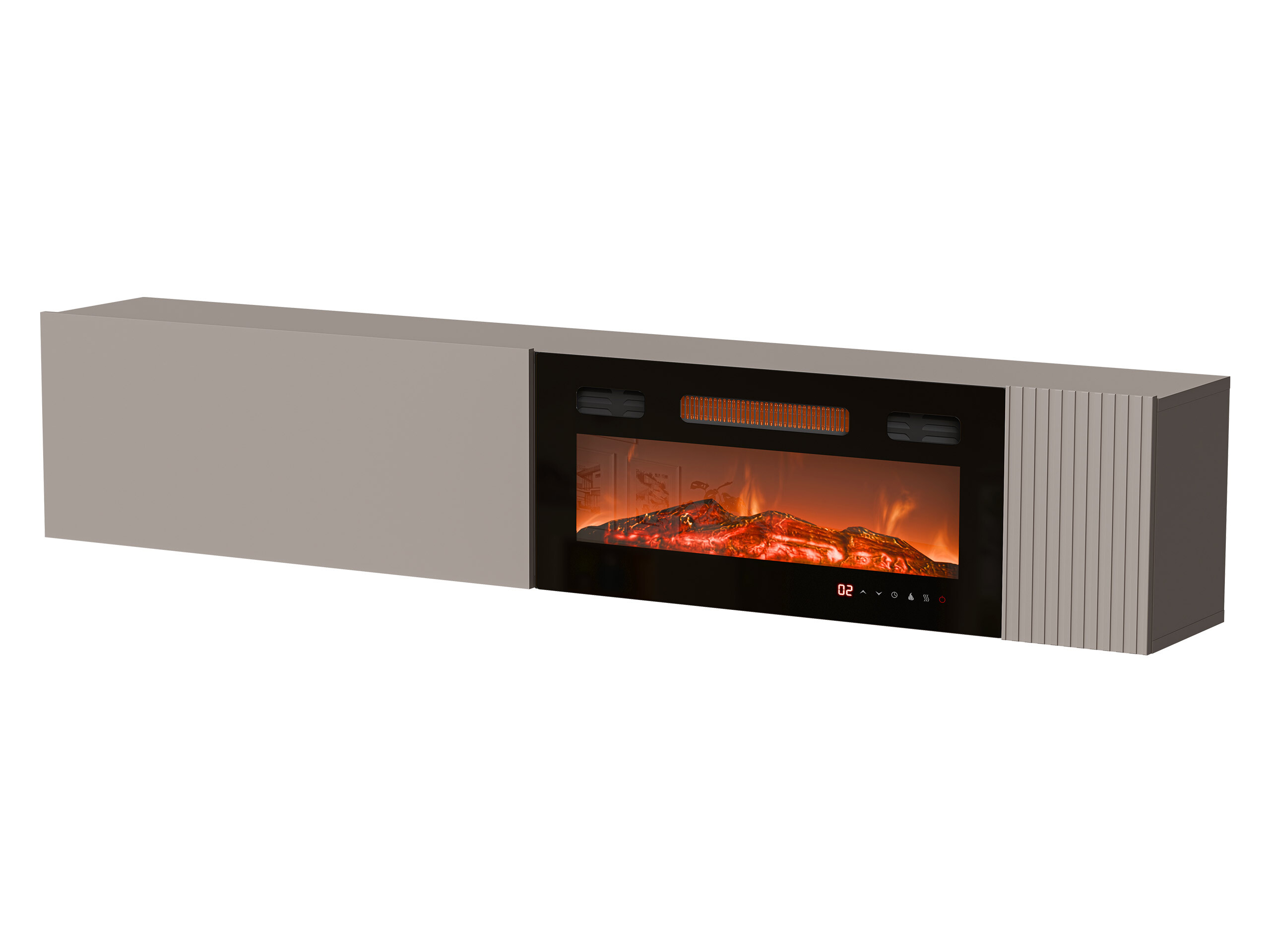 TV staliukas Species I (Kašmyras)