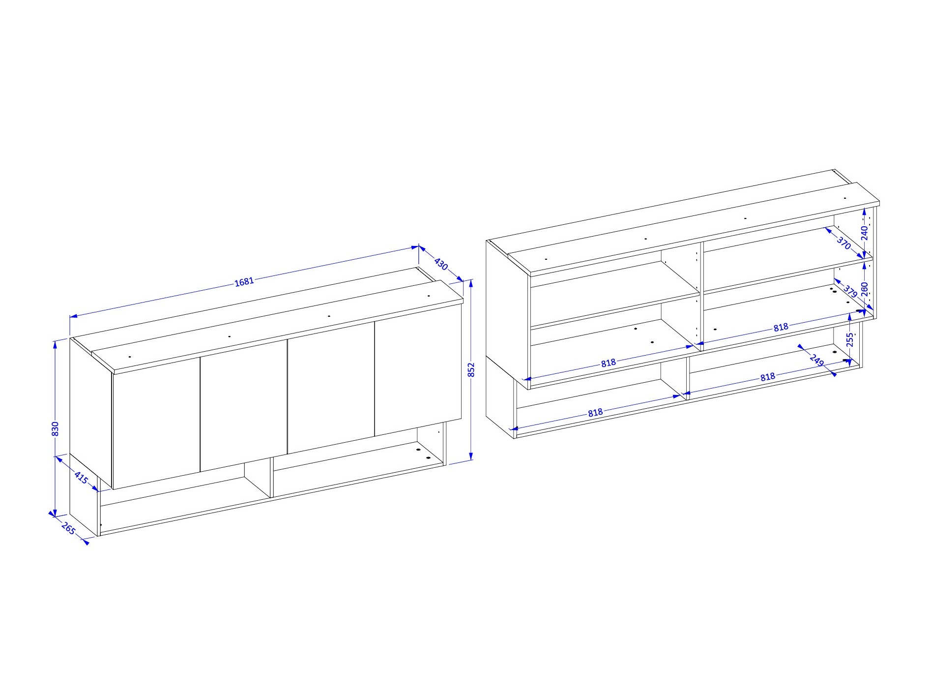 Miegamojo komplektas Nolcala 126 (Ąžuolas + Smėlinė)
