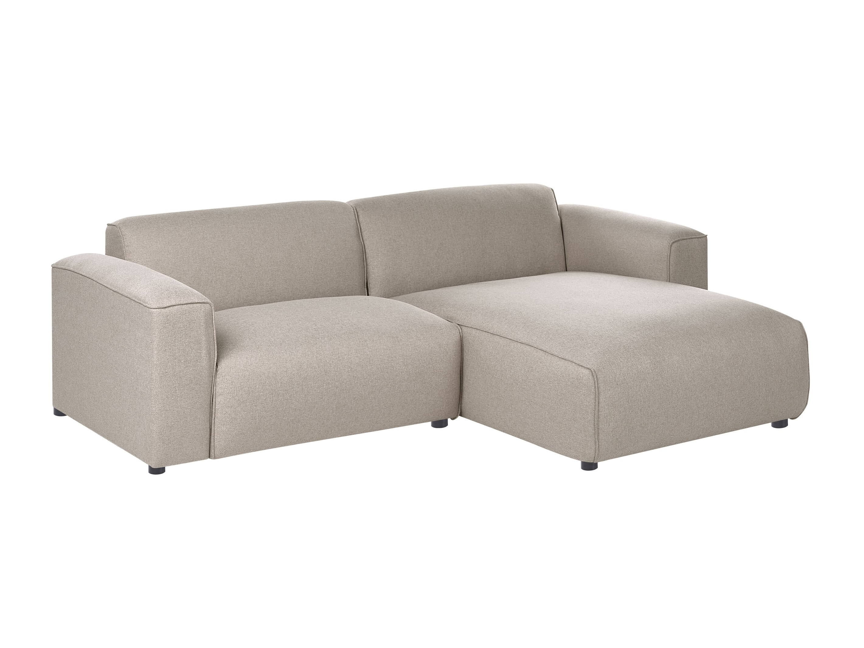 Minkštas kampas Berwyn 3290 (Smėlinė)