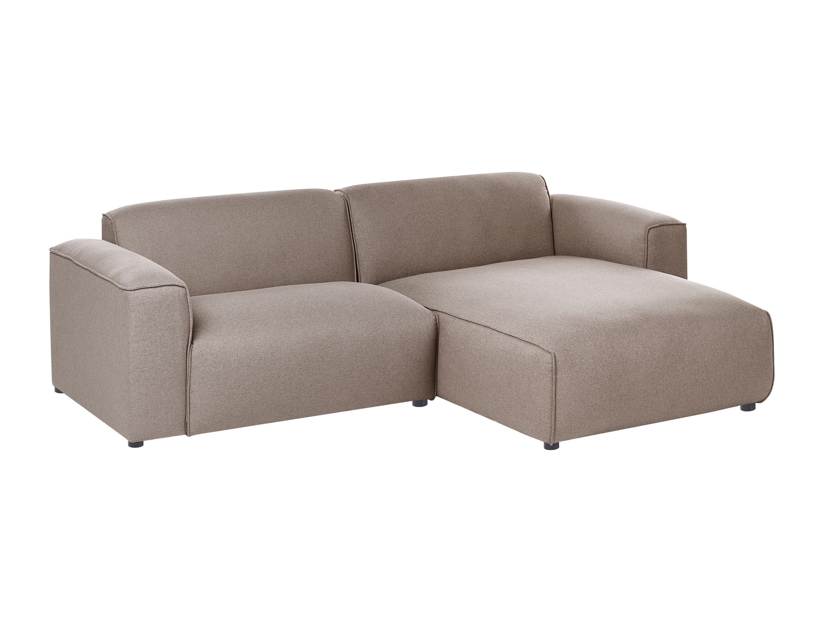 Minkštas kampas Berwyn 3290 (Taupe)