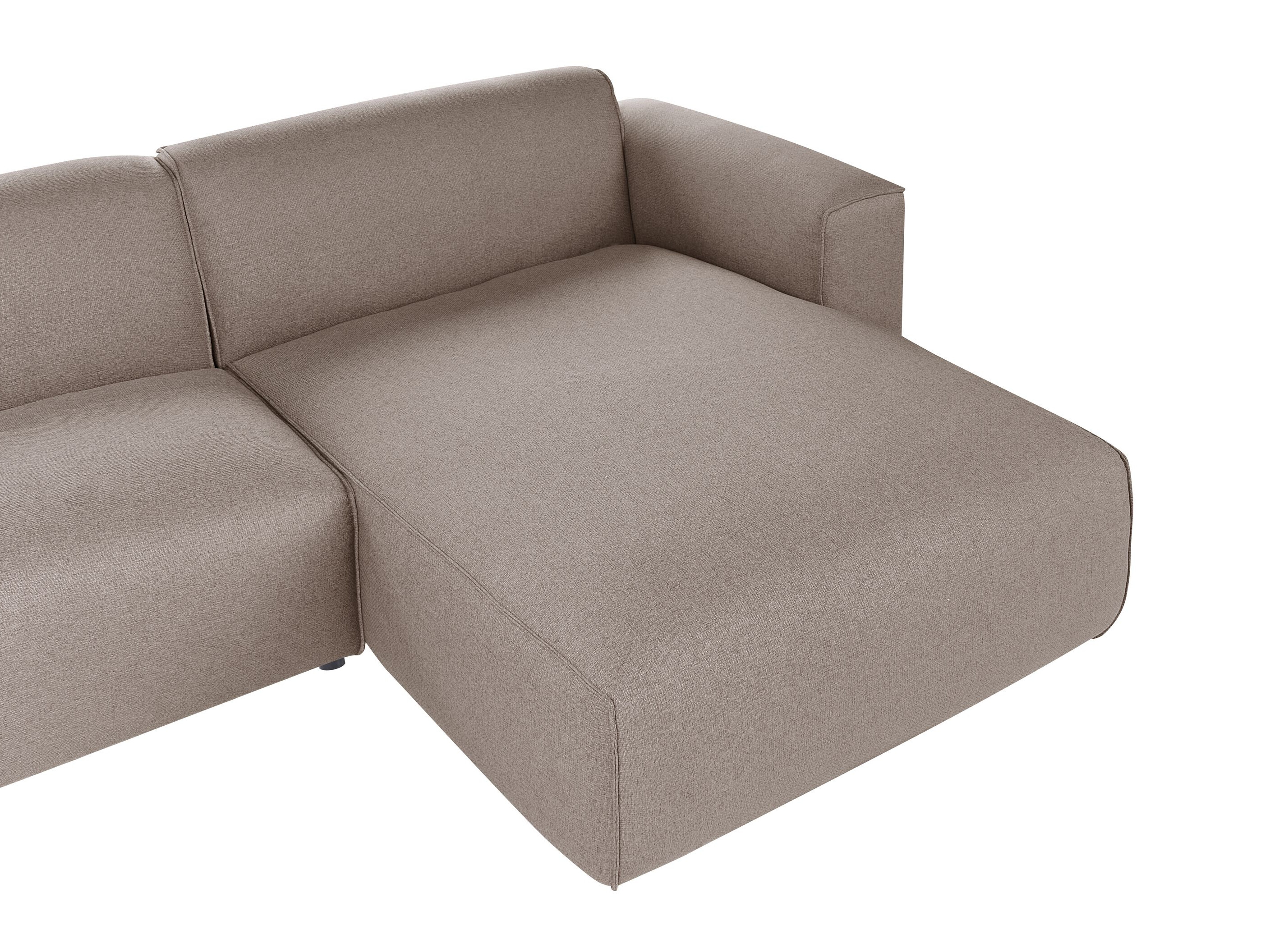 Minkštas kampas Berwyn 3290 (Taupe)