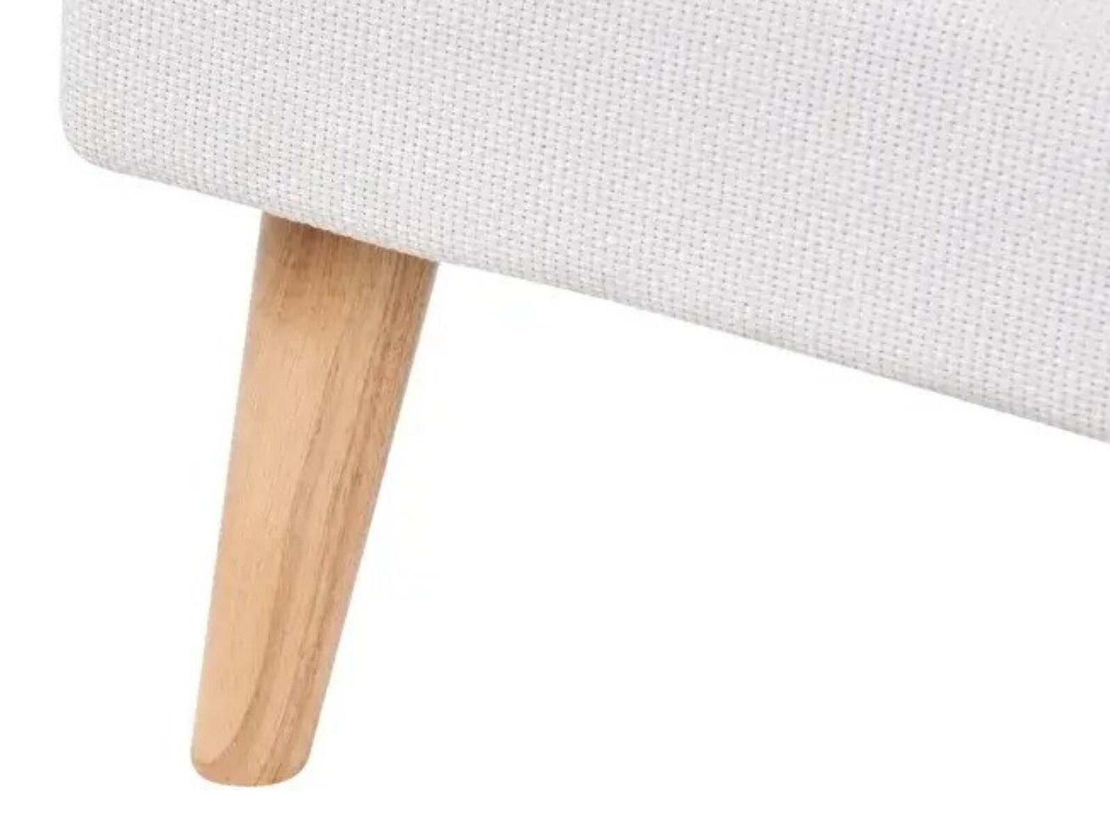 Sofa lova Berwyn 3285 (Balta)