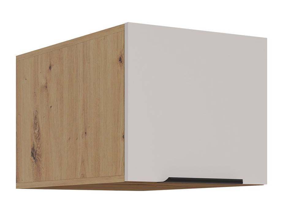Modulinė pakabinama spintelė Sole 127