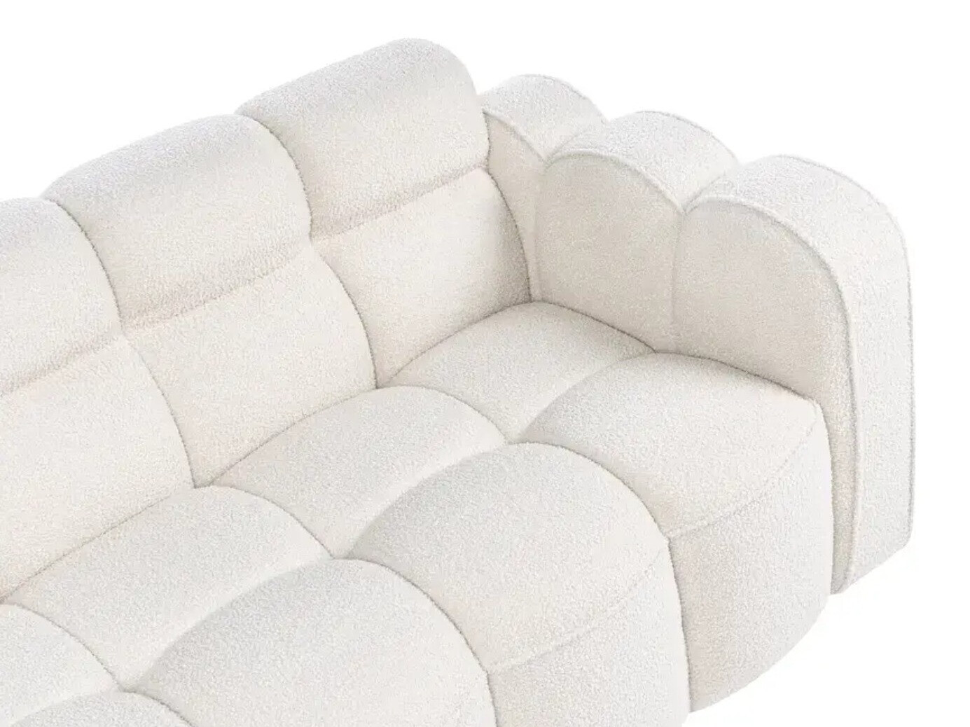 Sofa Berwyn 3294 (Balta)