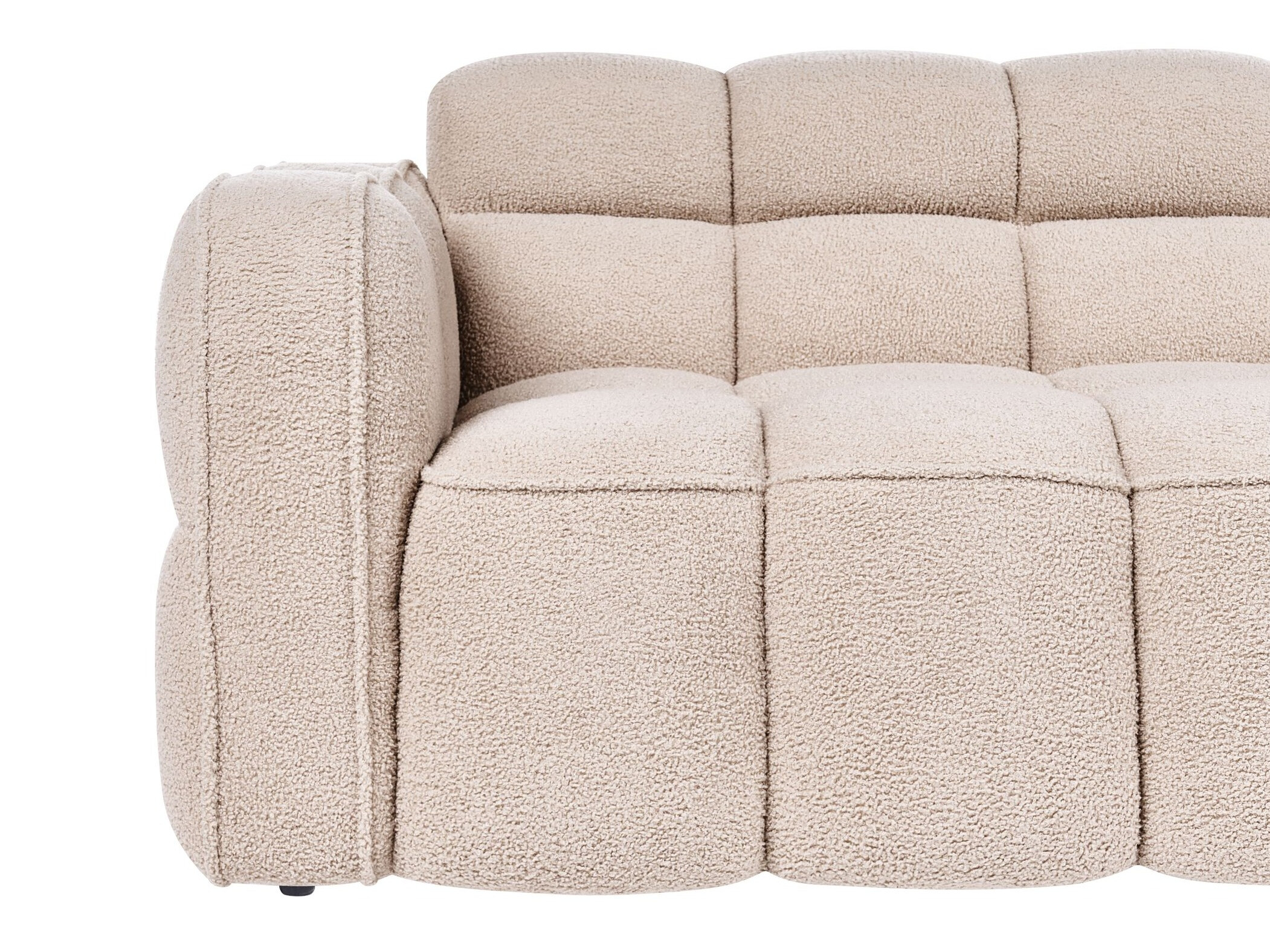 Sofa Berwyn 3294 (Smėlinė)