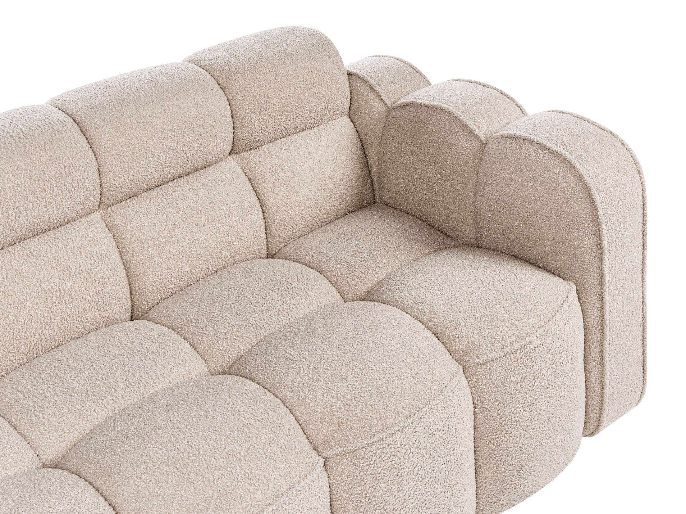 Sofa Berwyn 3294 (Smėlinė)